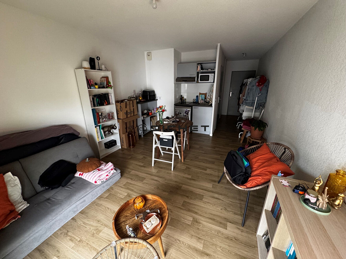 Agence immobilière de Pichet Immobilier Services - Pichet Immobilier Bordeaux