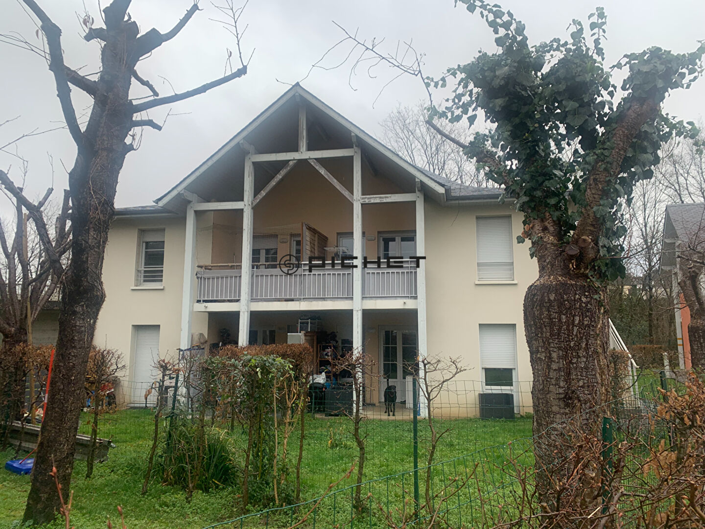 Agence immobilière de Pichet Immobilier Services - Pichet Immobilier Pau