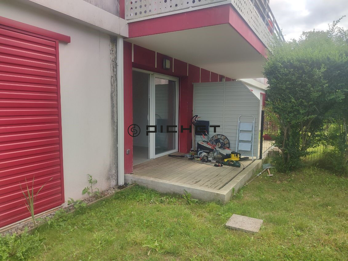 Agence immobilière de Pichet Immobilier Services - Pichet Immobilier Pau