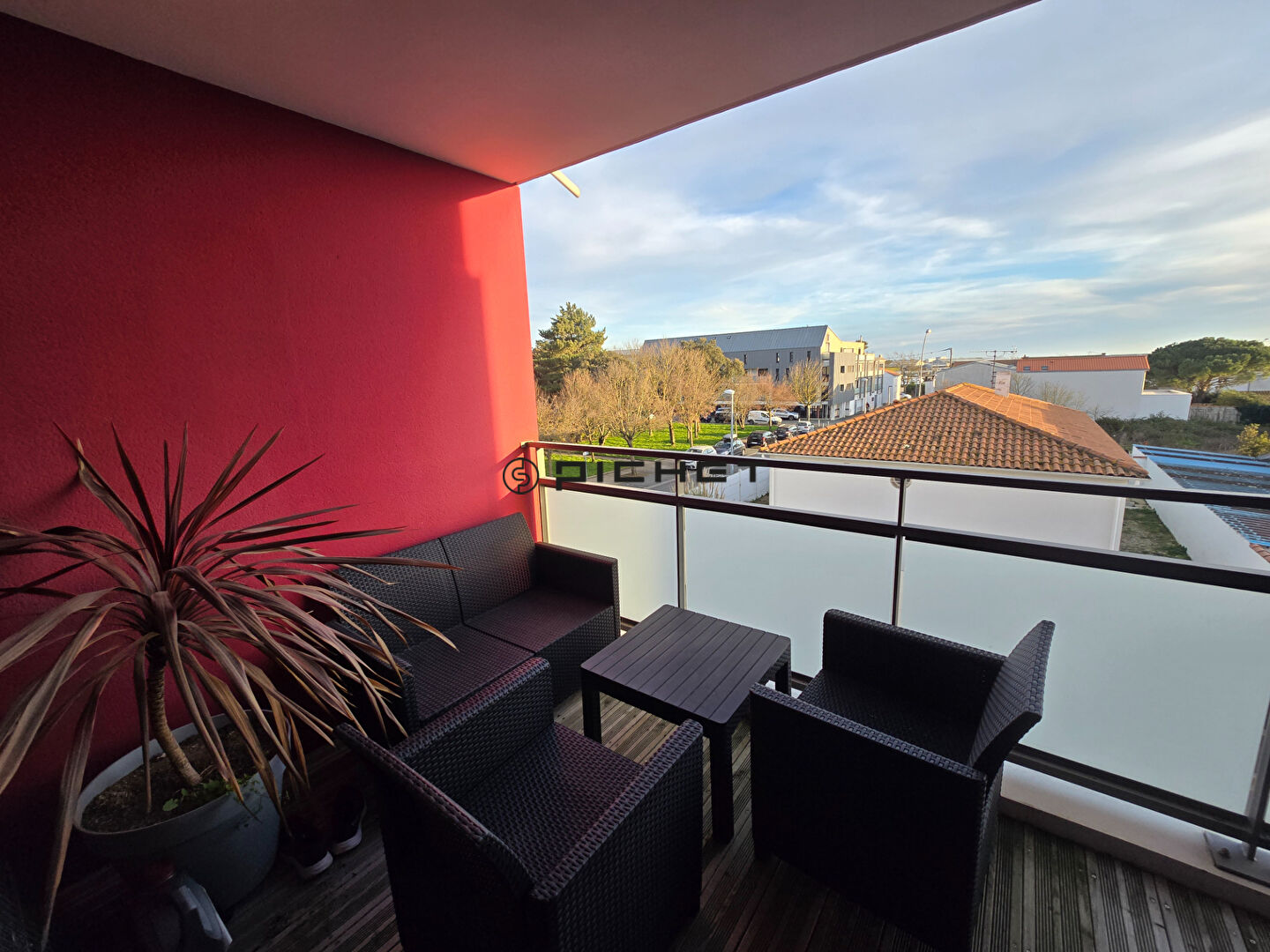 Agence immobilière de Pichet Immobilier Services - Pichet Immobilier La Rochelle