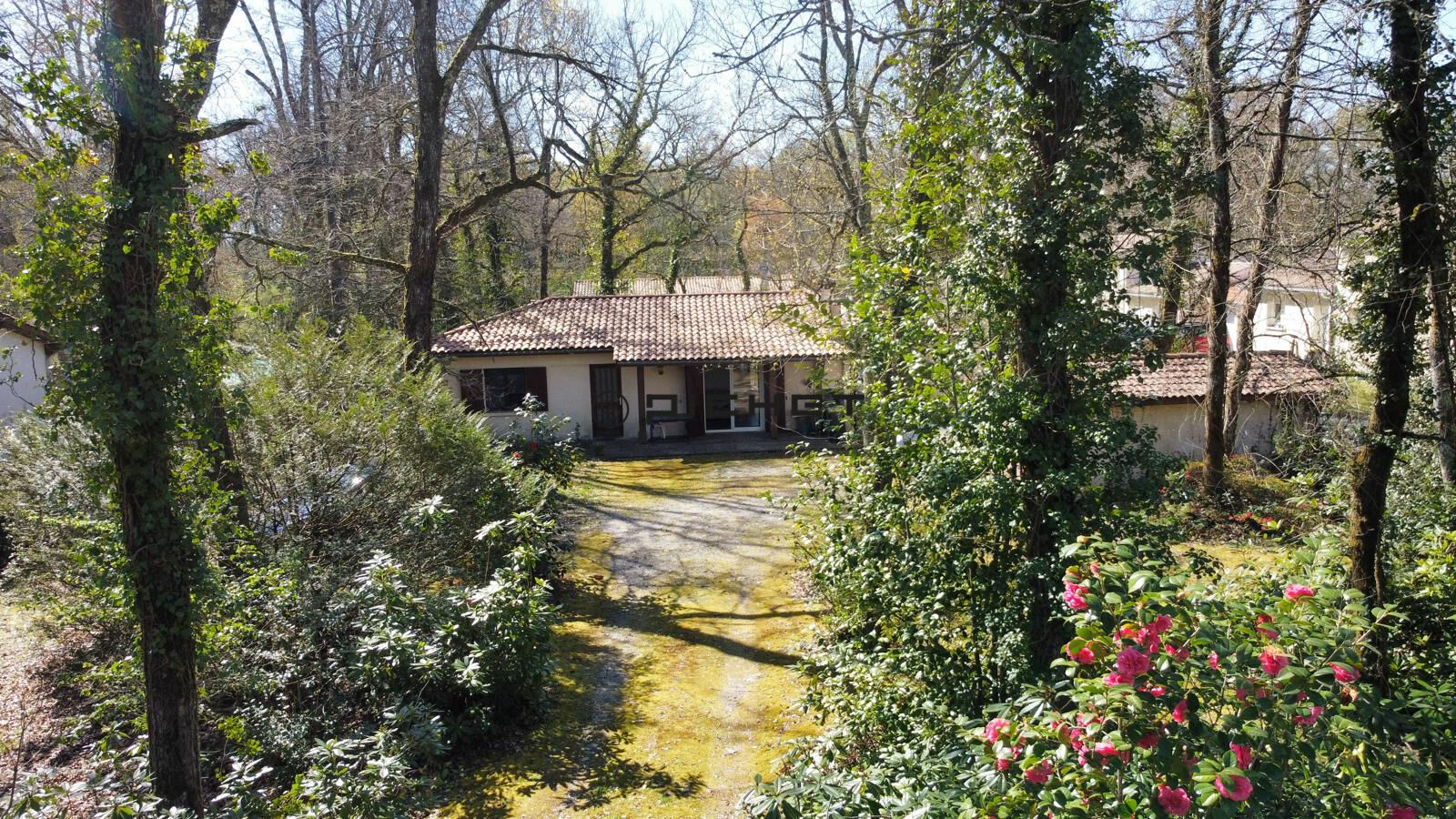 Agence immobilière de Pichet Immobilier Services - Pichet Immobilier Saint Medard en Jalles