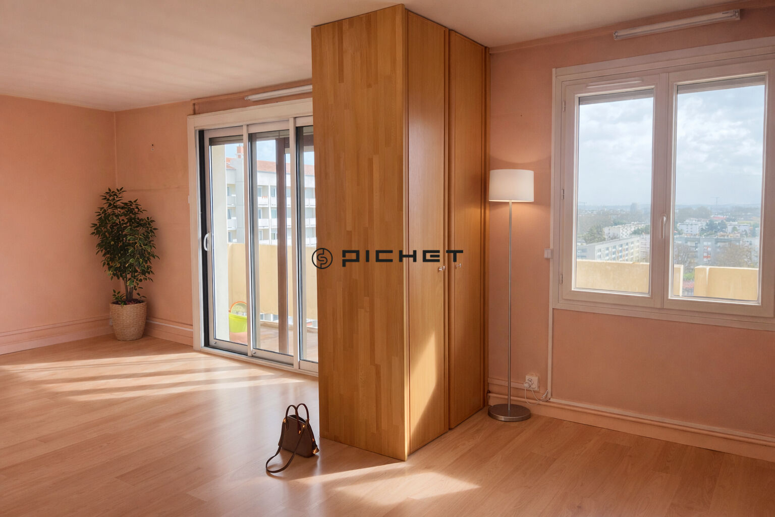 Agence immobilière de Pichet Immobilier Services - Pichet TOULOUSE