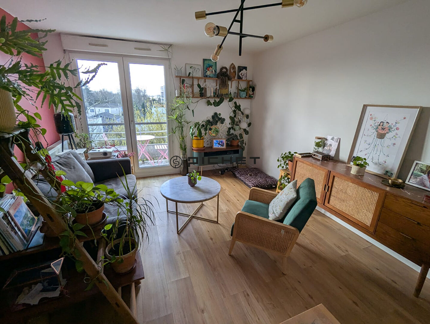 Agence immobilière de Pichet Immobilier Services - Pichet Immobilier Saint Medard en Jalles