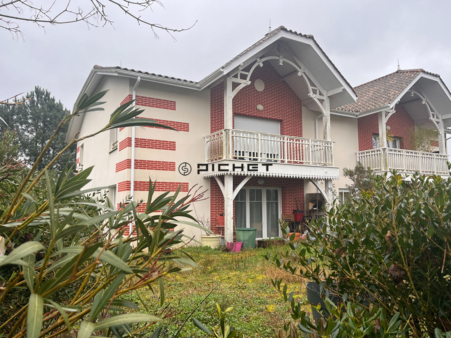 Agence immobilière de Pichet Immobilier Services - Pichet Immobilier Arcachon