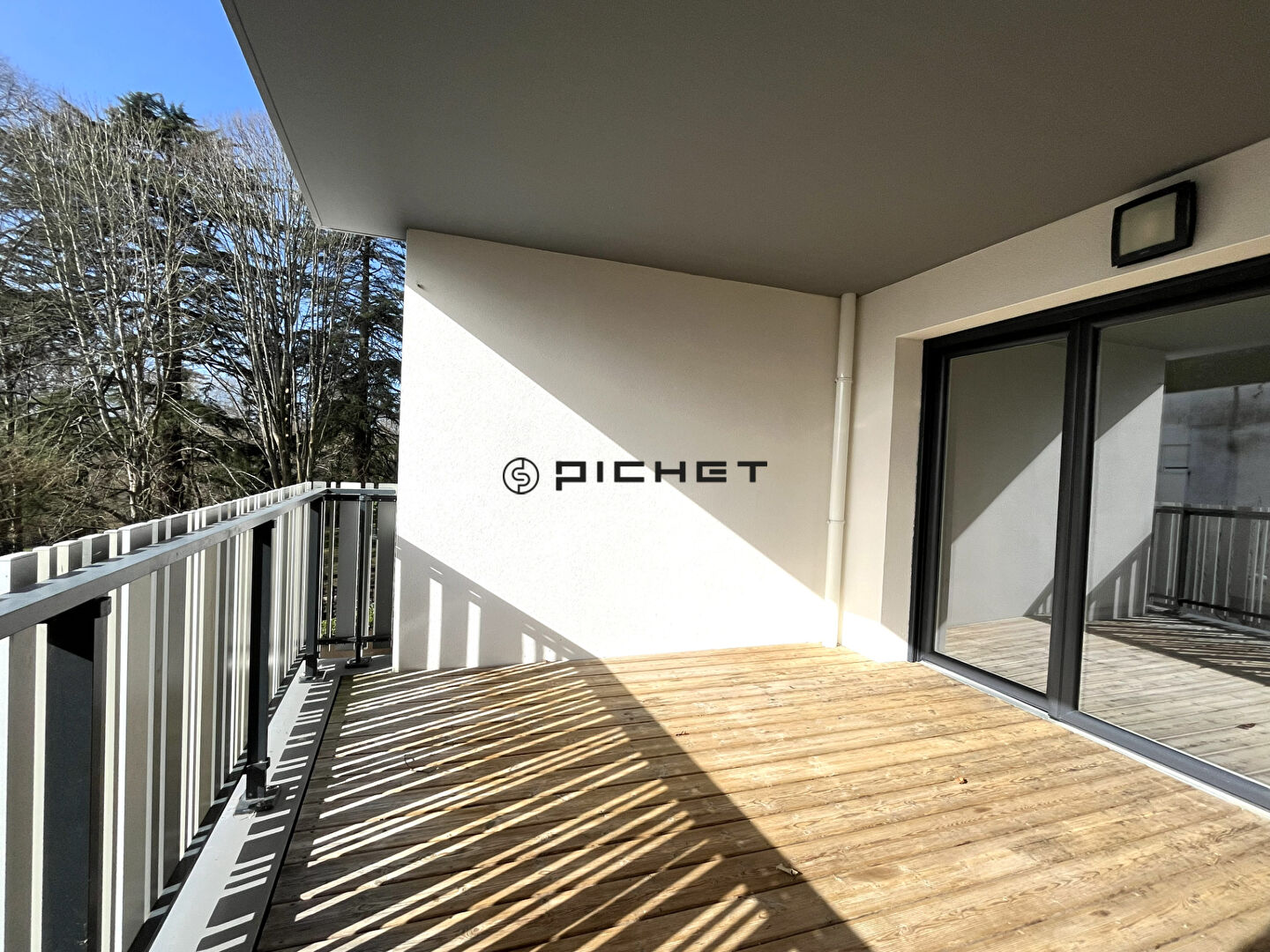 Agence immobilière de Pichet Immobilier Services - Pichet Immobilier Biarritz
