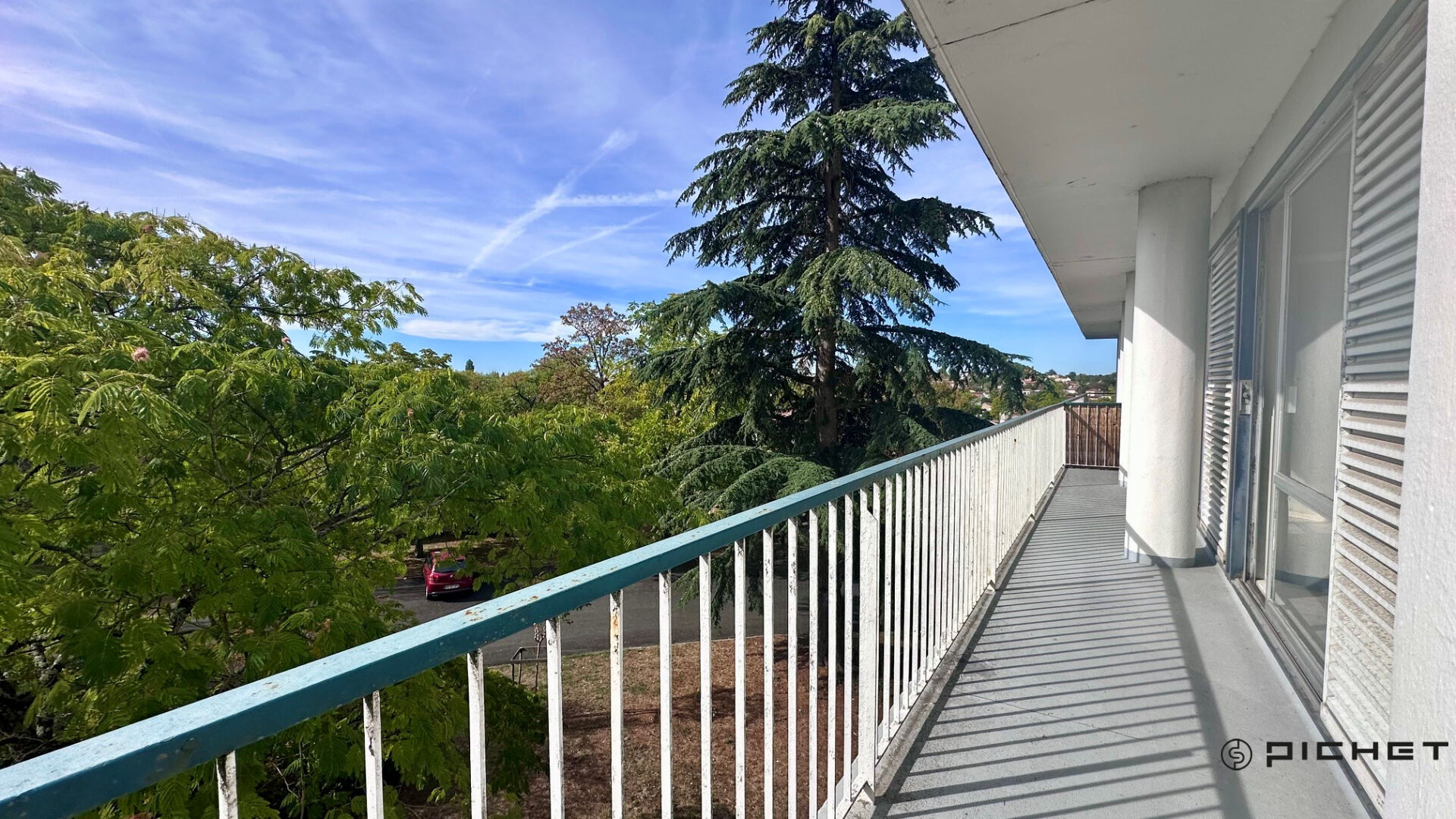 Agence immobilière de Pichet Immobilier Services - Pichet Immobilier Angouleme