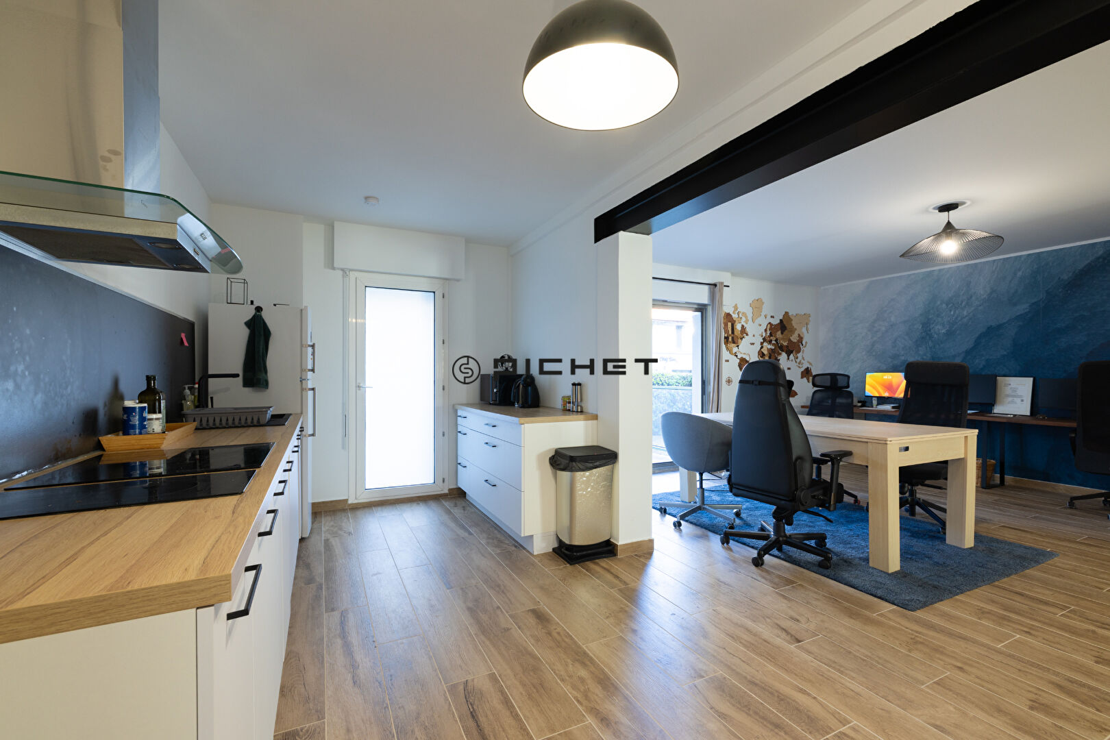 Agence immobilière de Pichet Immobilier Marseille