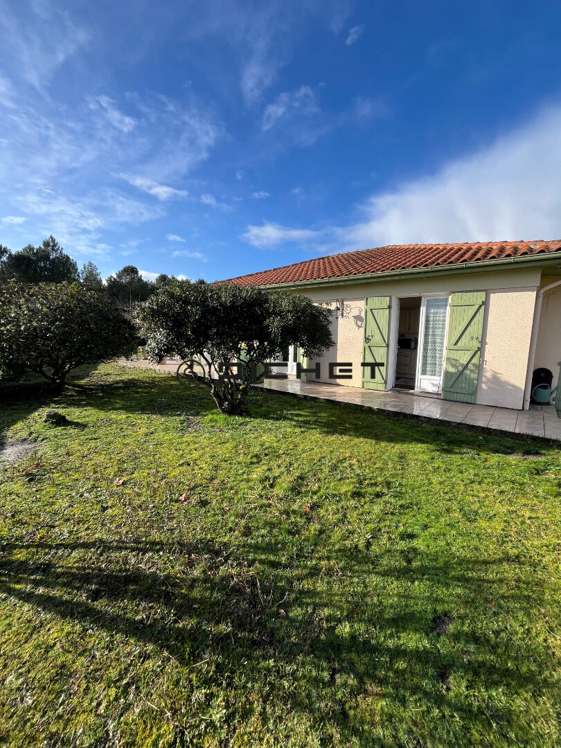 Agence immobilière de Pichet Immobilier Services - Pichet Immobilier Arcachon