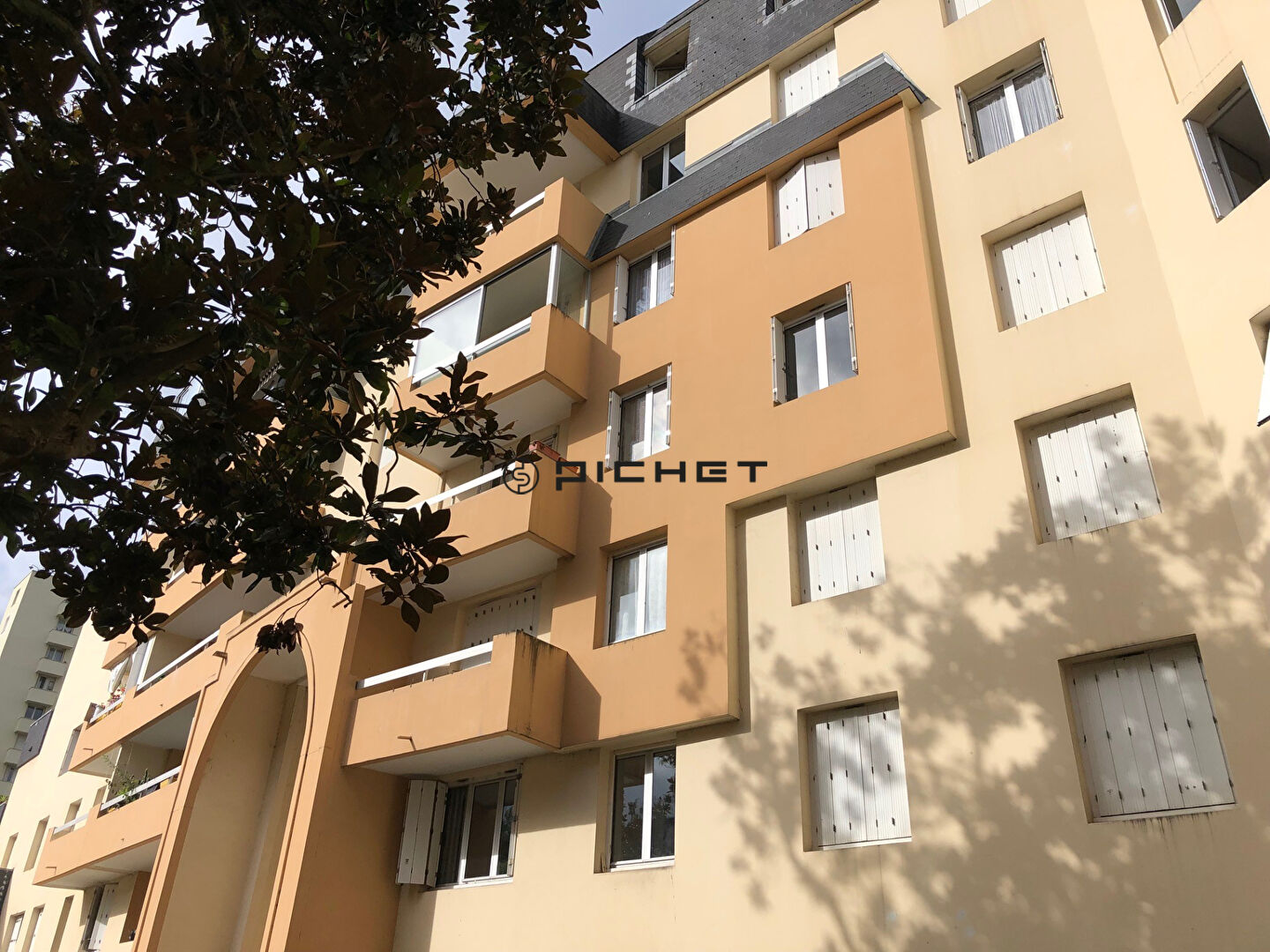 Agence immobilière de Pichet Immobilier Services - Pichet Immobilier Pau