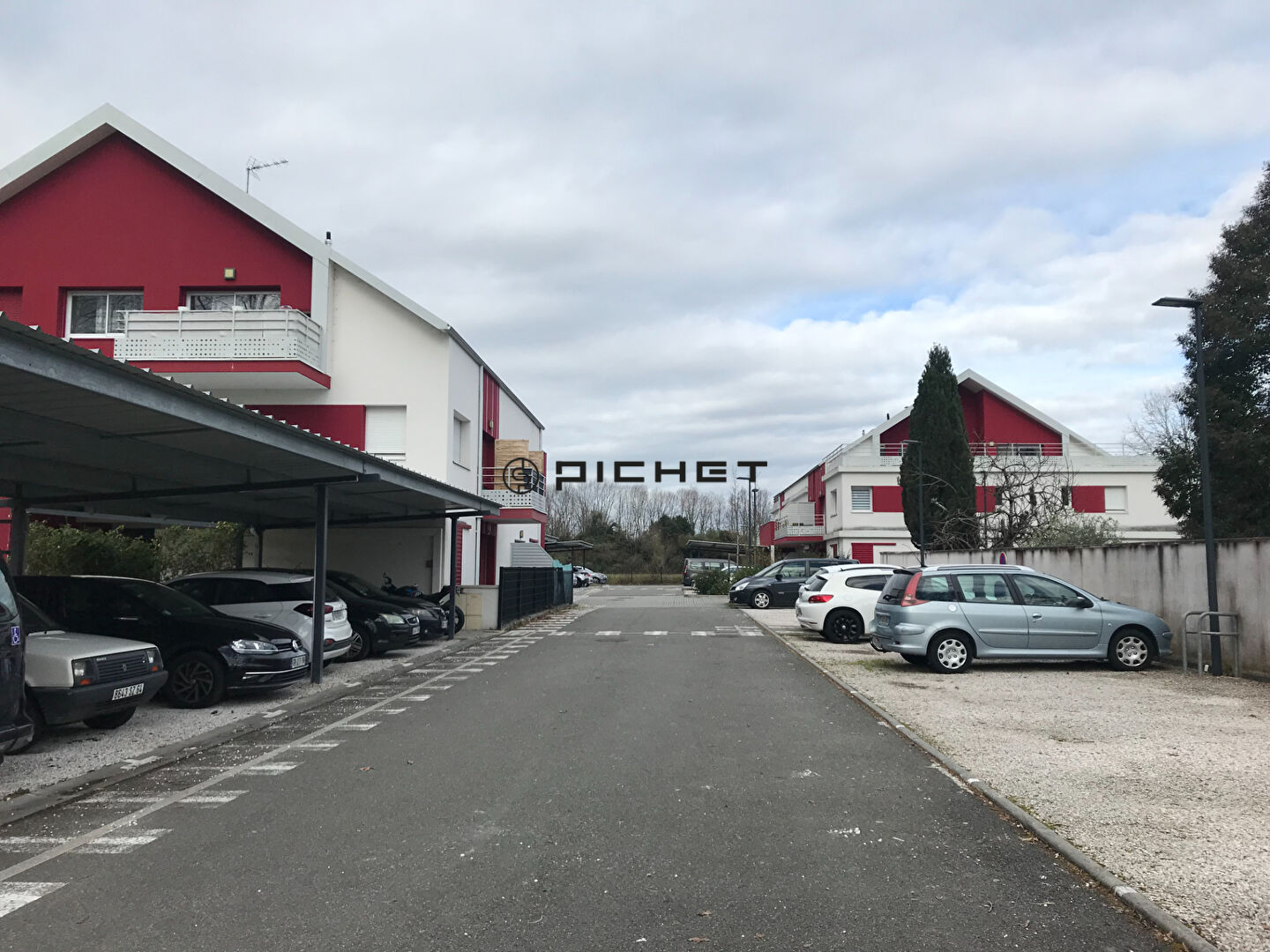 Agence immobilière de Pichet Immobilier Services - Pichet Immobilier Pau