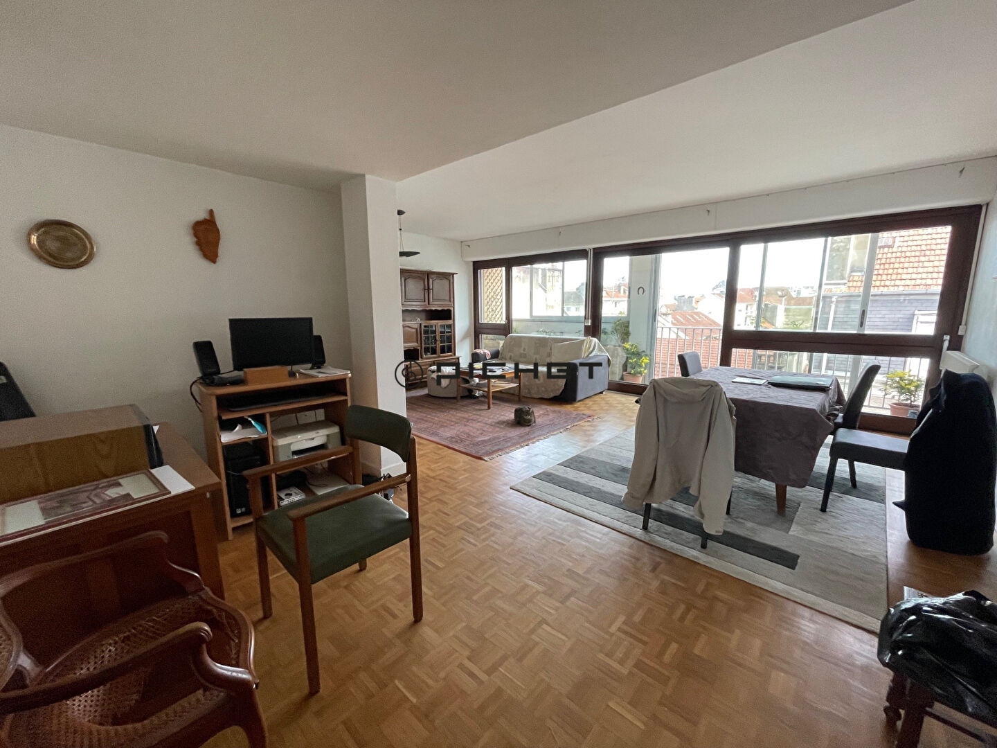 Agence immobilière de Pichet Immobilier Services - Pichet Immobilier Pau