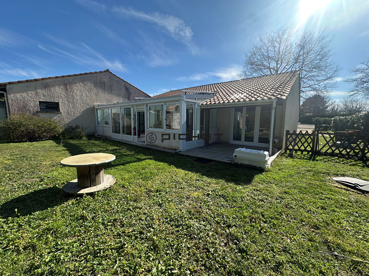 Agence immobilière de Pichet Immobilier Services - Pichet Immobilier Talence