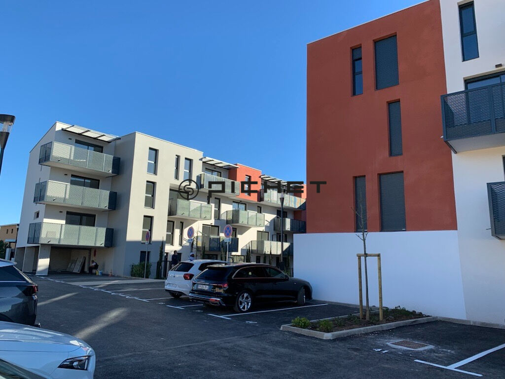 Agence immobilière de Pichet Immobilier Marseille