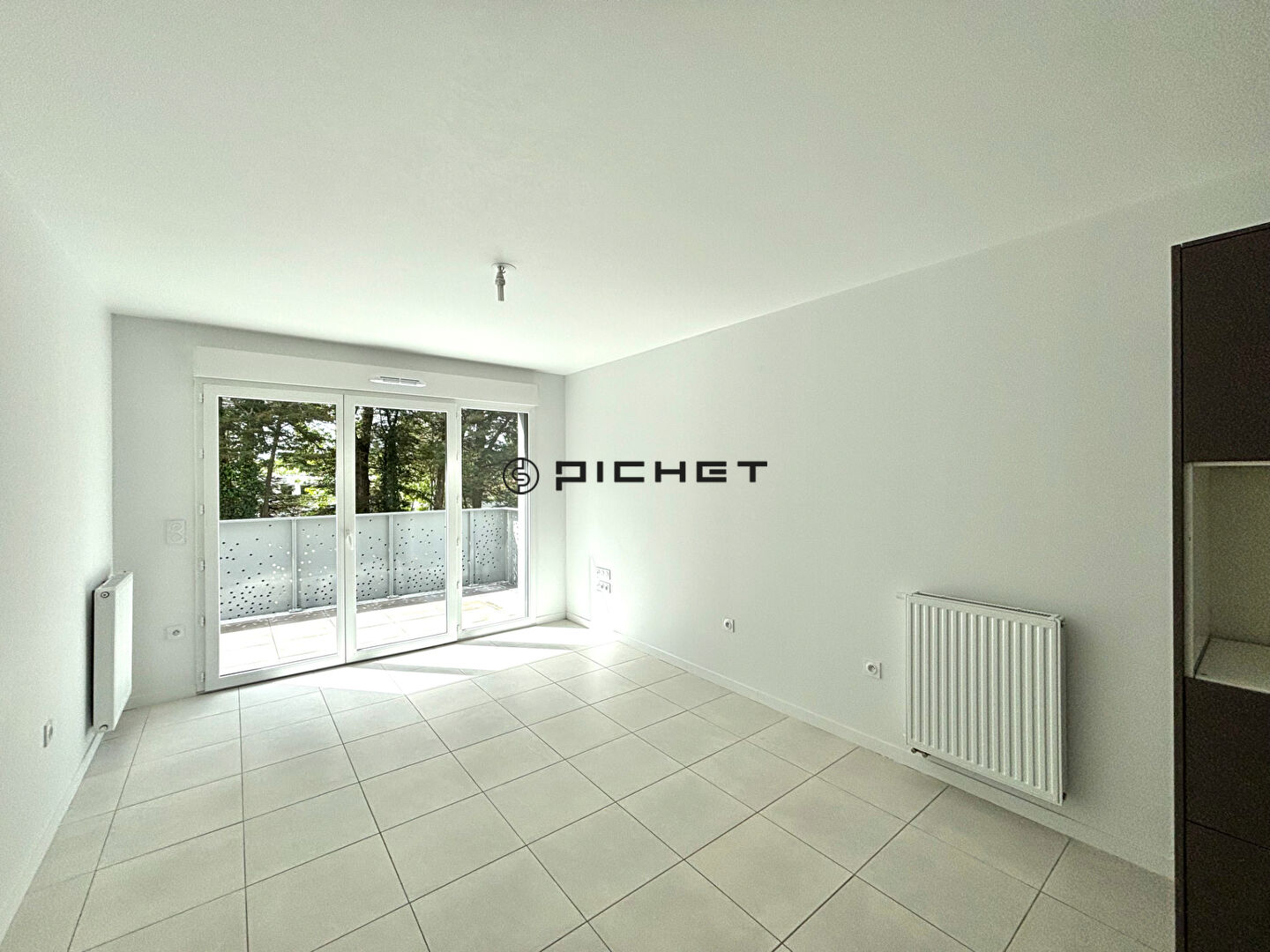 Agence immobilière de Pichet Immobilier Services - Pichet Saint-Herblain