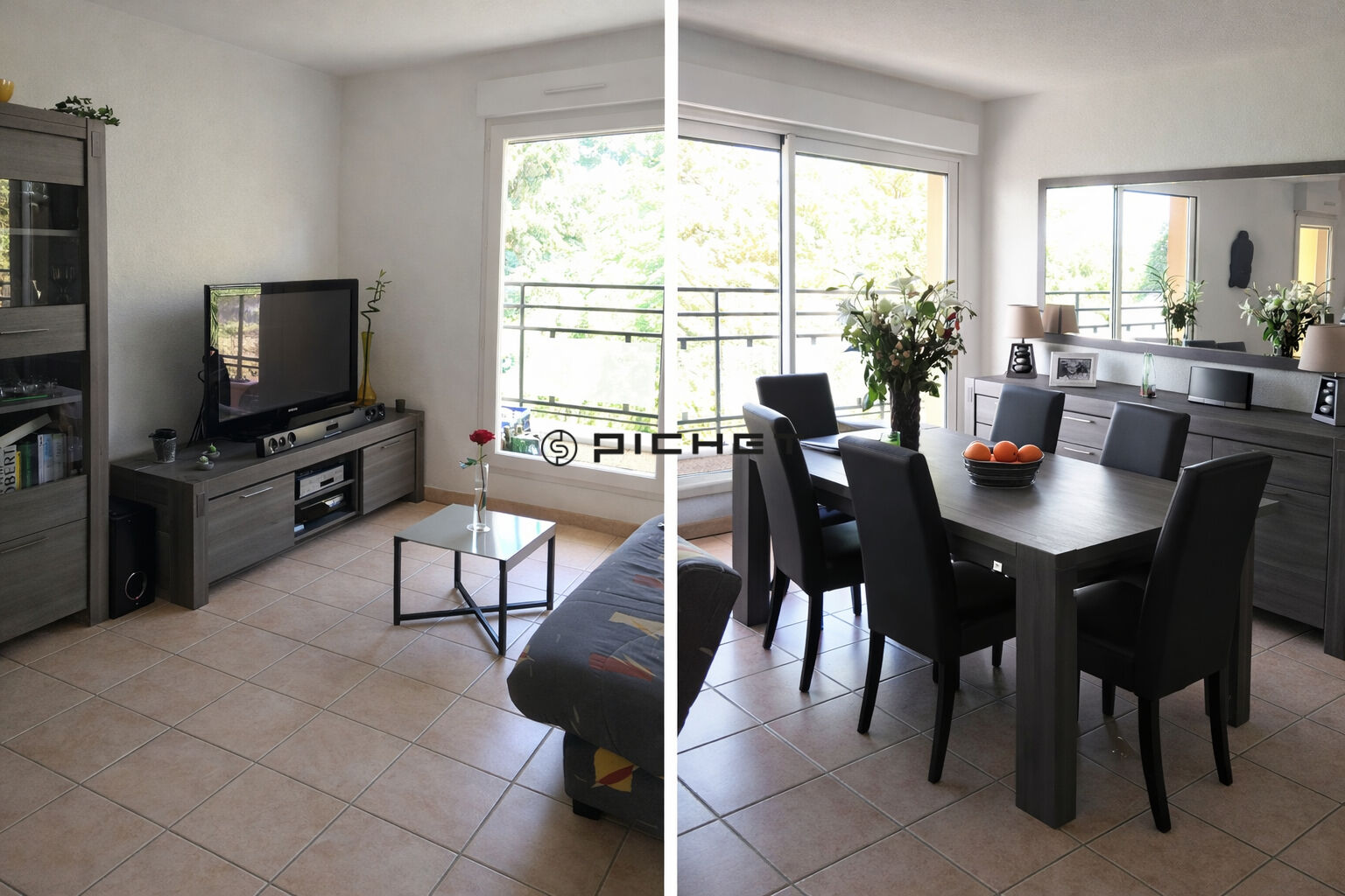 Agence immobilière de Pichet Immobilier Services - Pichet Immobilier  Lyon