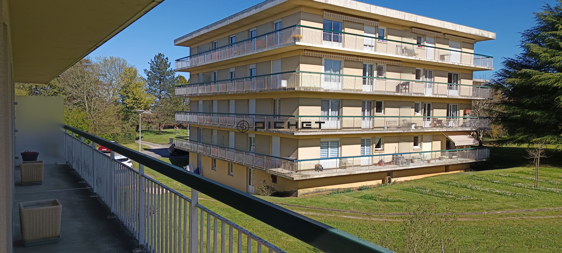 Agence immobilière de Pichet Immobilier Services - Pichet Immobilier Angouleme