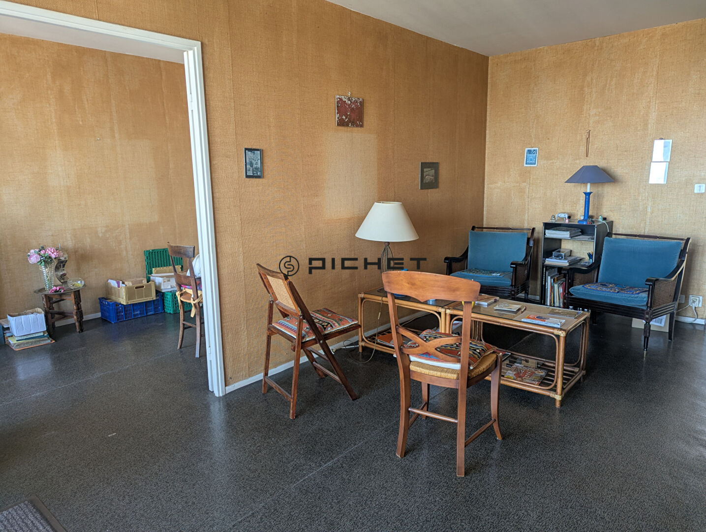 Agence immobilière de Pichet Immobilier Services - Pichet Immobilier Pau