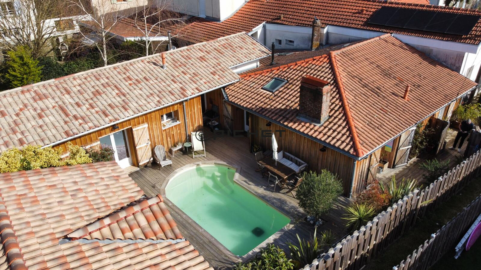 Agence immobilière de Pichet Immobilier Services - Pichet Immobilier Saint Medard en Jalles