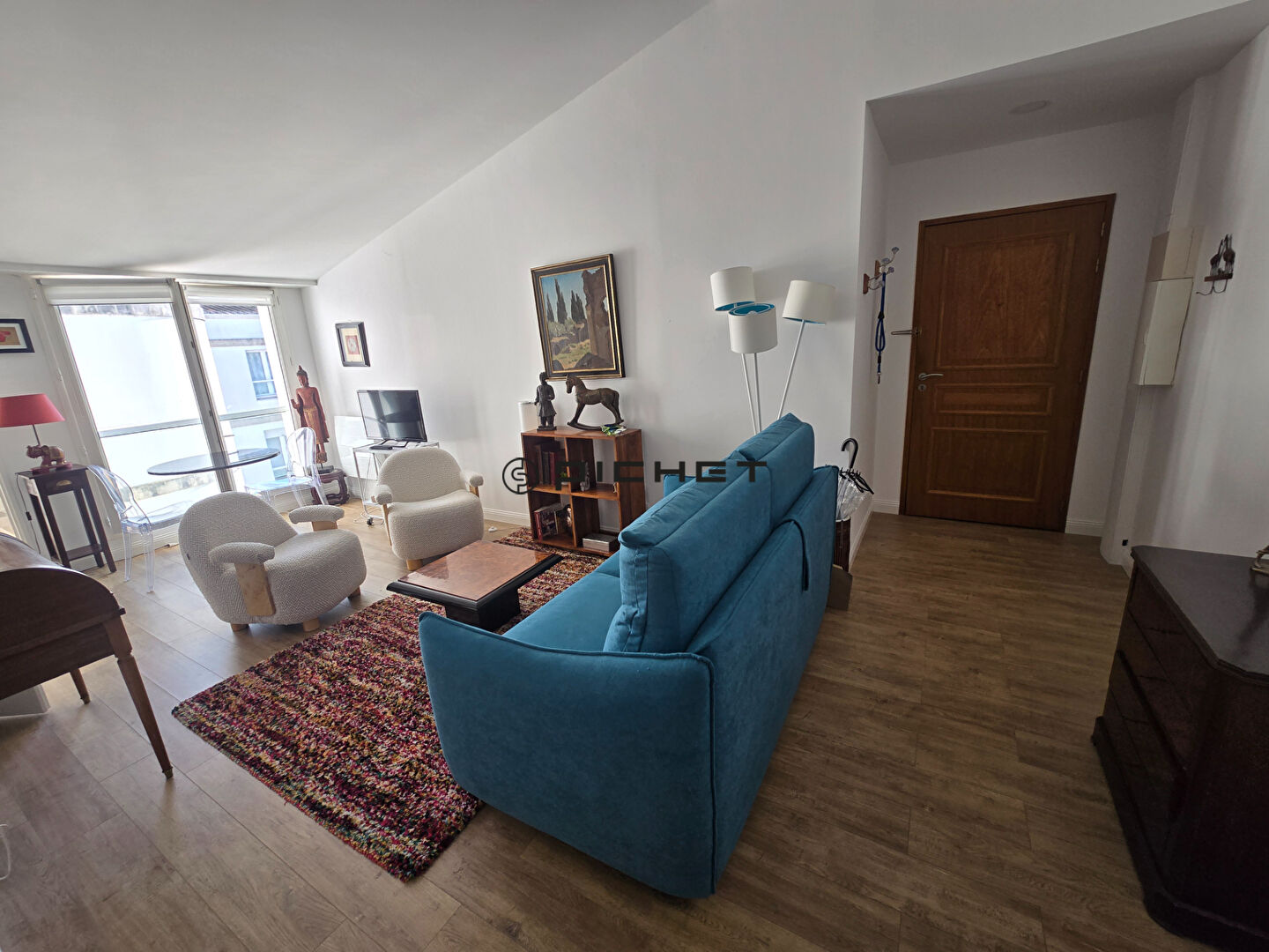 Agence immobilière de Pichet Immobilier Services - Pichet Immobilier La Rochelle