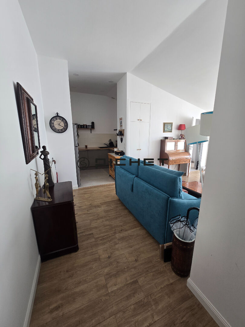Agence immobilière de Pichet Immobilier Services - Pichet Immobilier La Rochelle