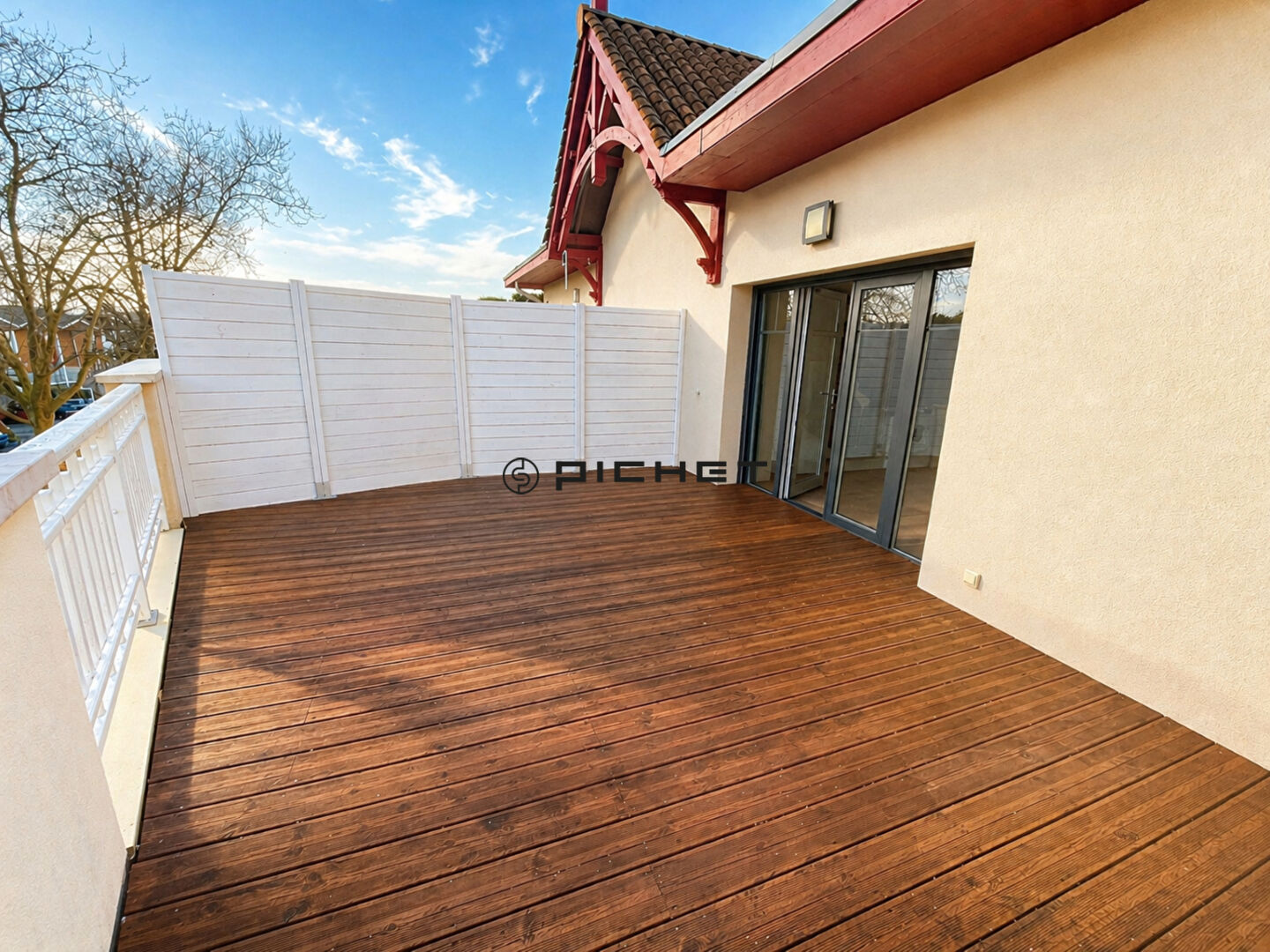 Agence immobilière de Pichet Immobilier Services - Pichet Immobilier Arcachon