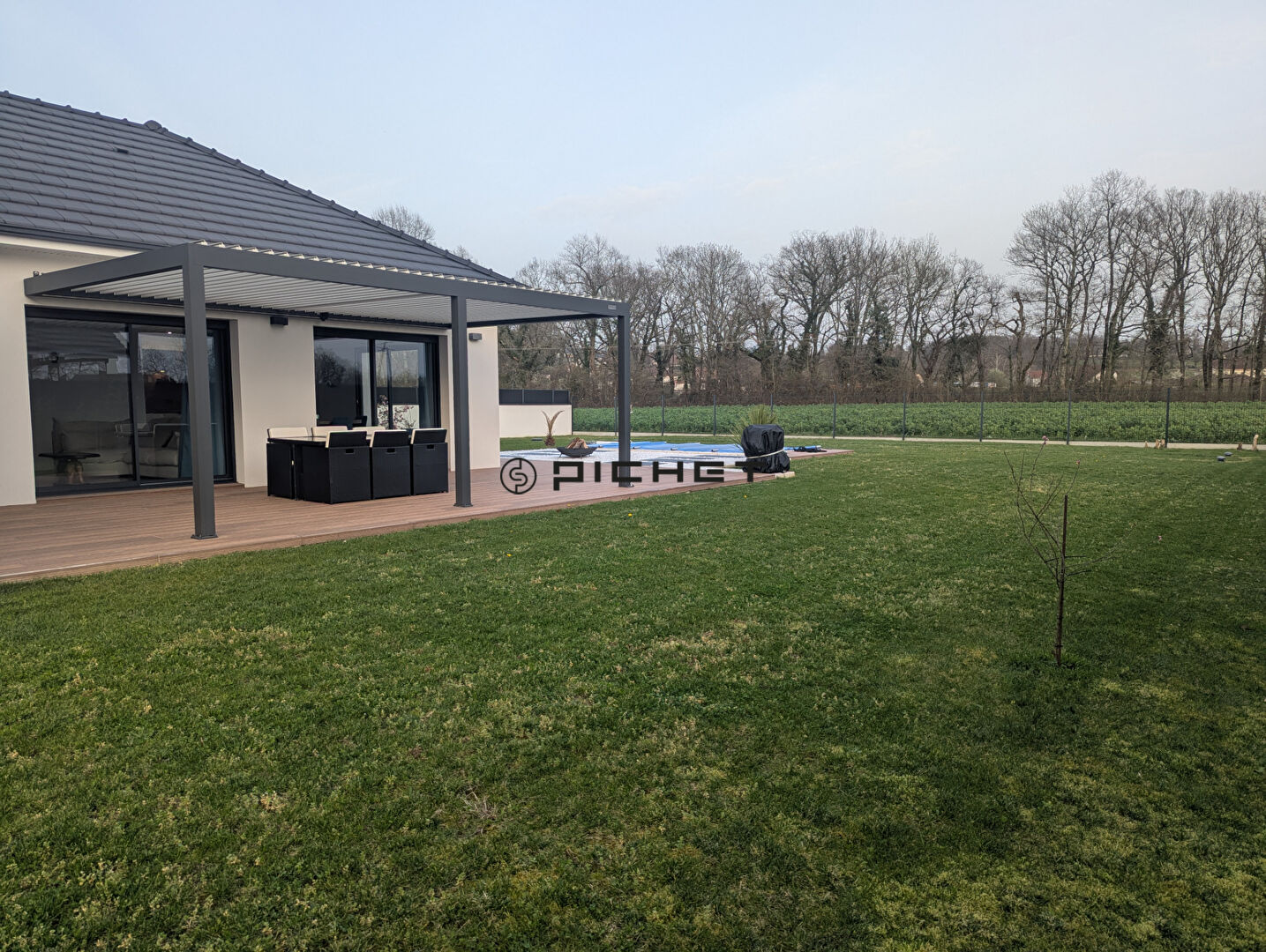 Agence immobilière de Pichet Immobilier Services - Pichet Immobilier Pau