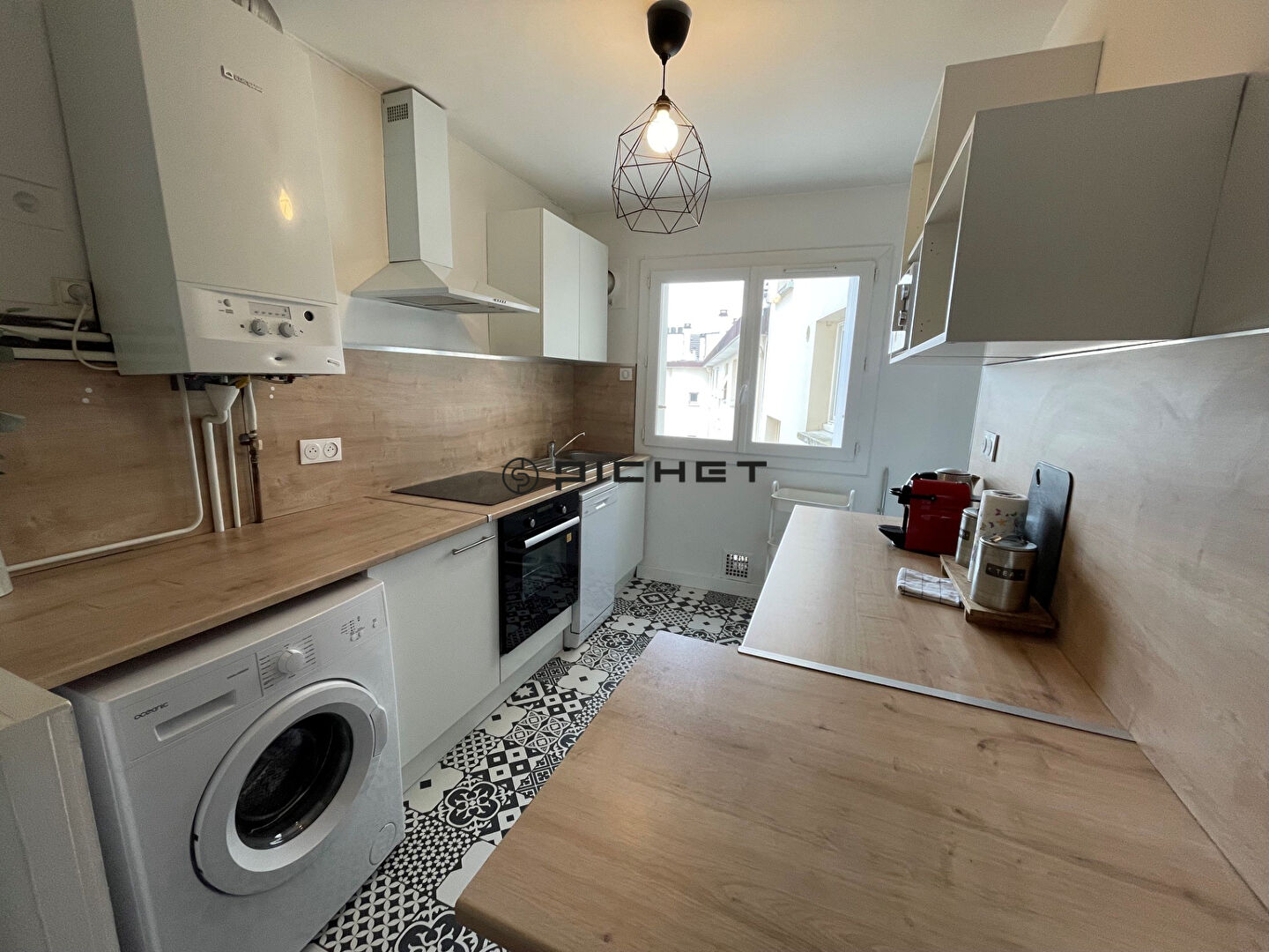 Agence immobilière de Pichet Immobilier Services - Pichet Immobilier Pau