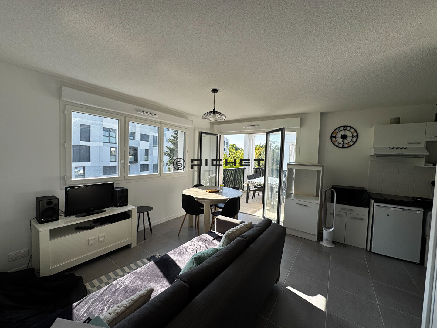 Agence immobilière de Pichet Immobilier Services - Pichet Immobilier Talence