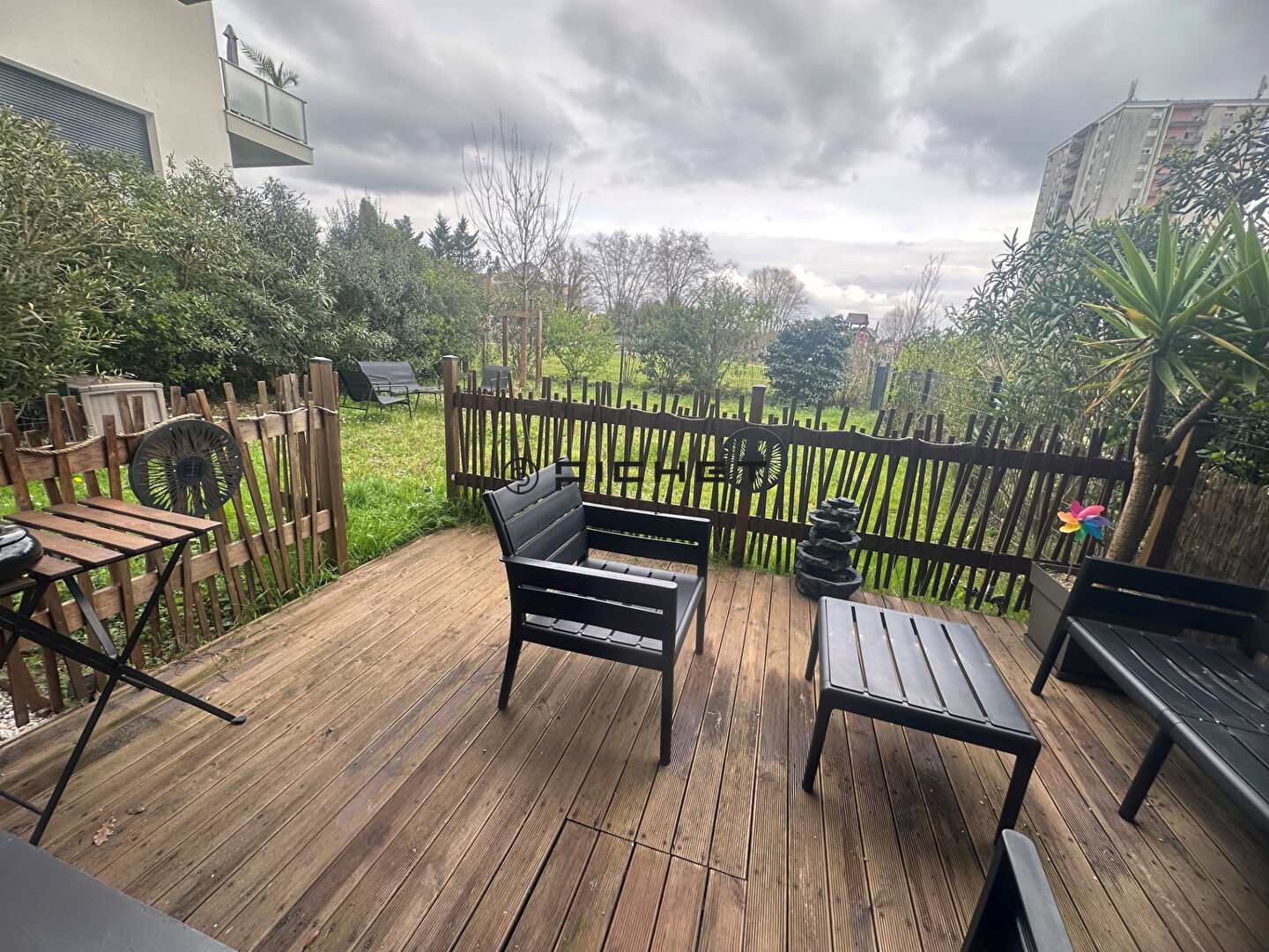 Agence immobilière de Pichet Immobilier Services - Pichet Immobilier Talence