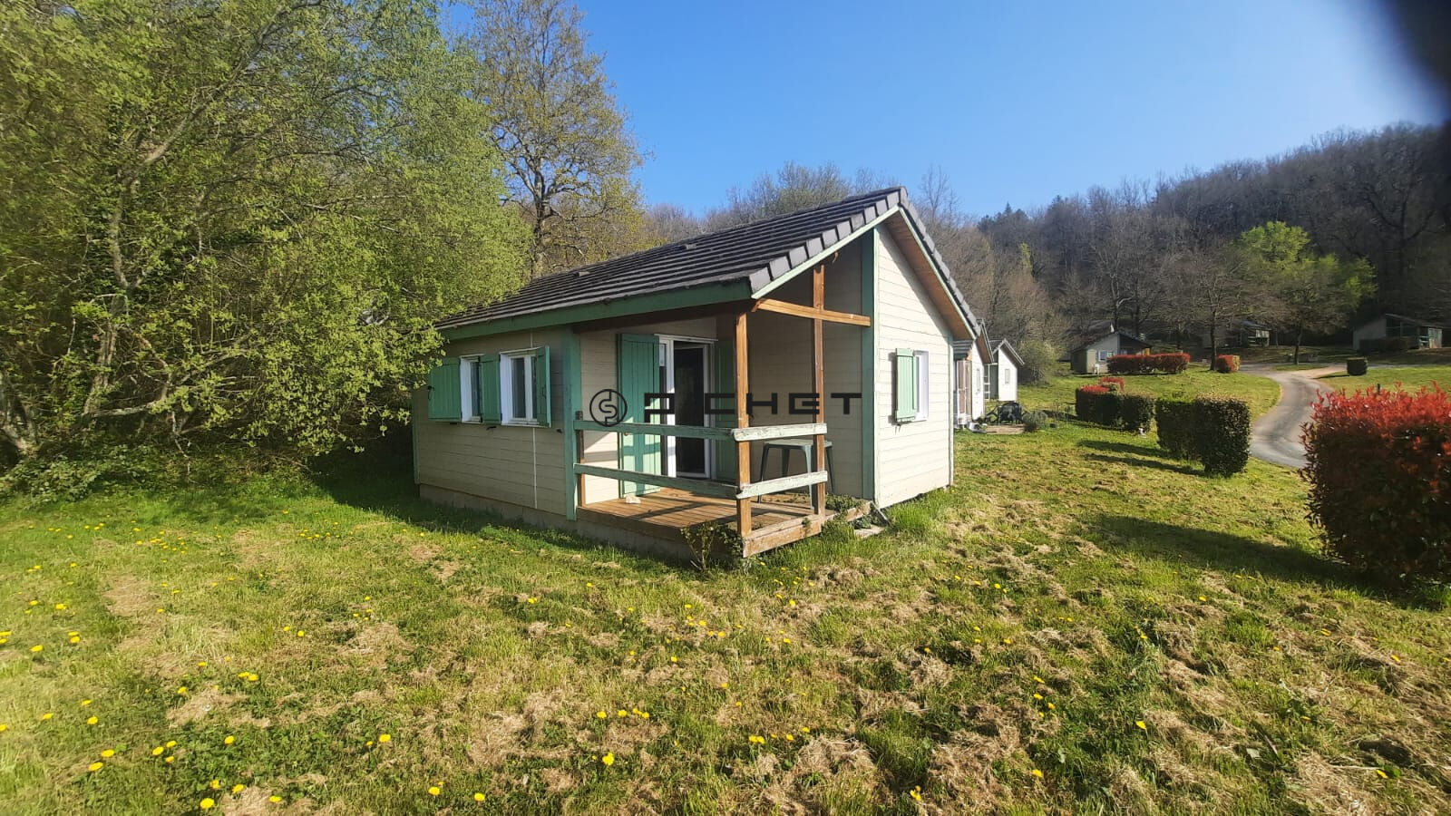 Agence immobilière de Pichet Immobilier Services - Pichet Immobilier Perigueux