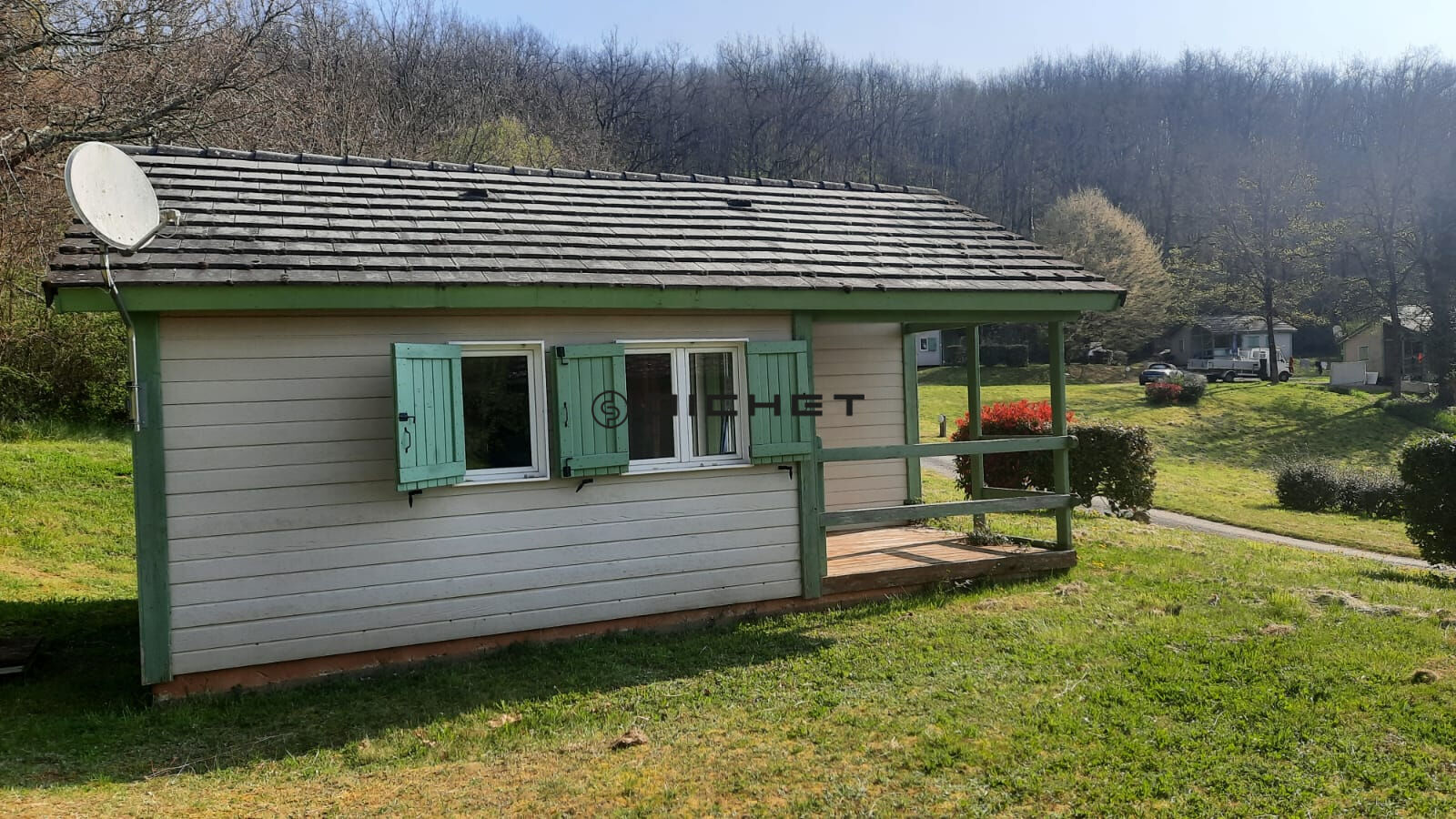 Agence immobilière de Pichet Immobilier Services - Pichet Immobilier Perigueux