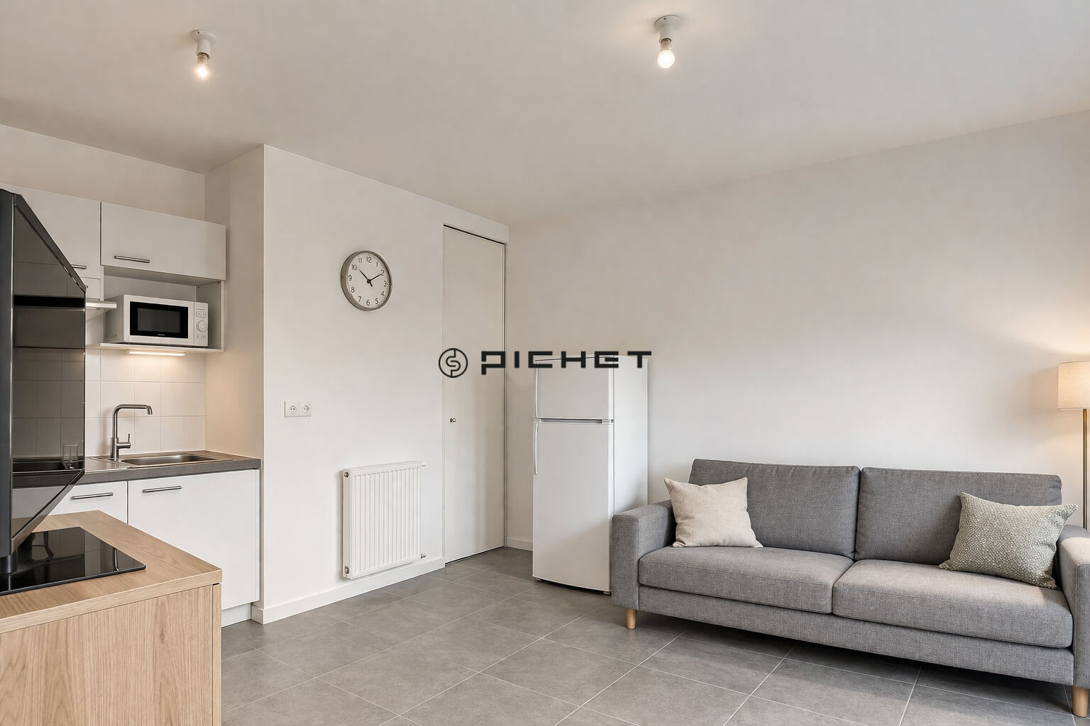 Agence immobilière de Pichet Immobilier Services - Pichet Immobilier Biarritz