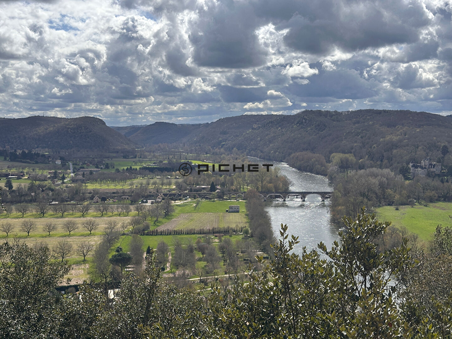 Agence immobilière de Pichet Immobilier Services - Pichet Immobilier Perigueux