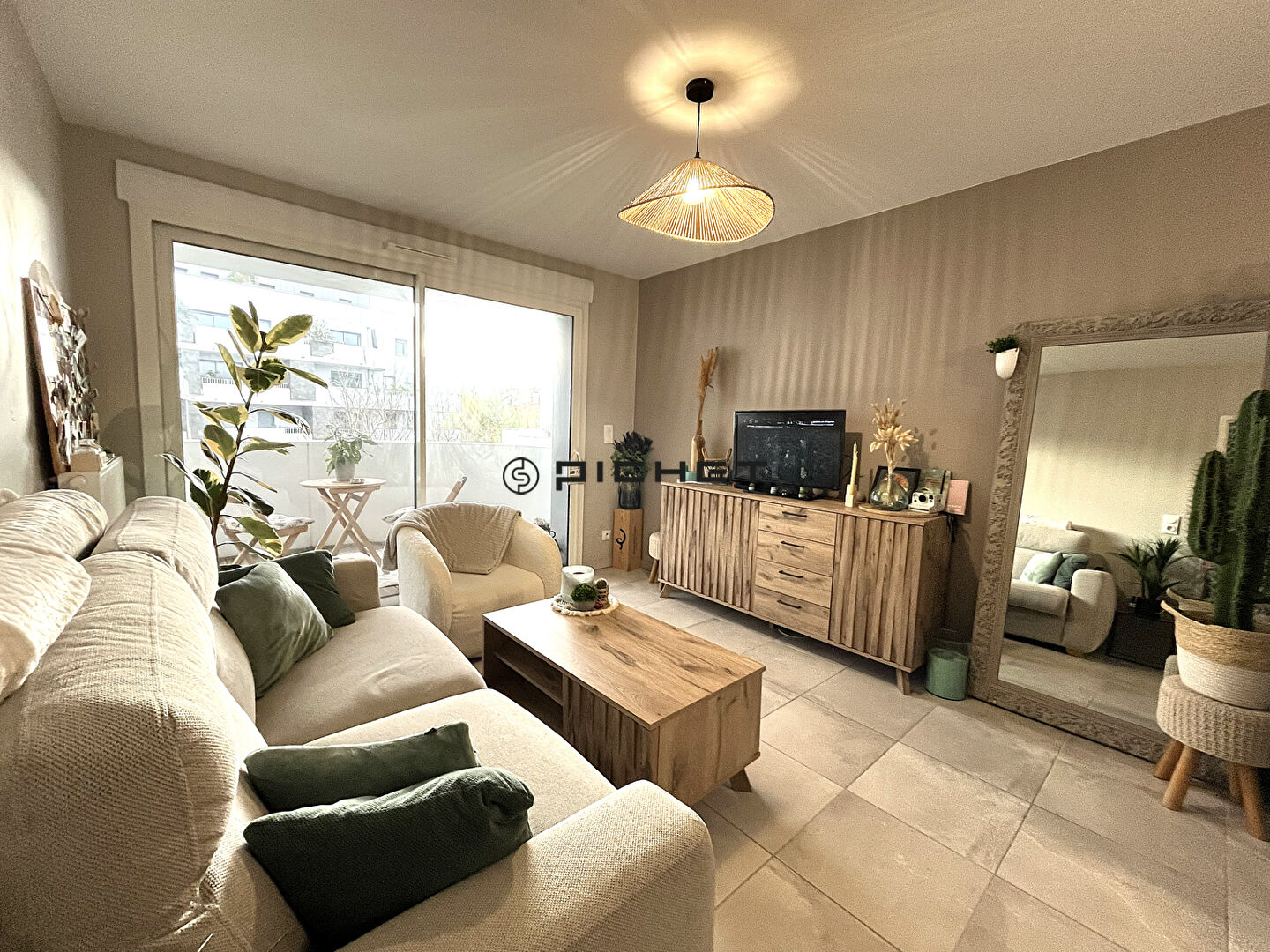 Agence immobilière de Pichet Immobilier Services - Pichet Immobilier Biarritz