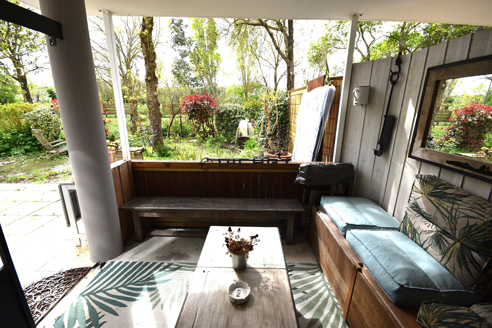 Agence immobilière de Pichet Immobilier Services - Pichet Immobilier La Rochelle