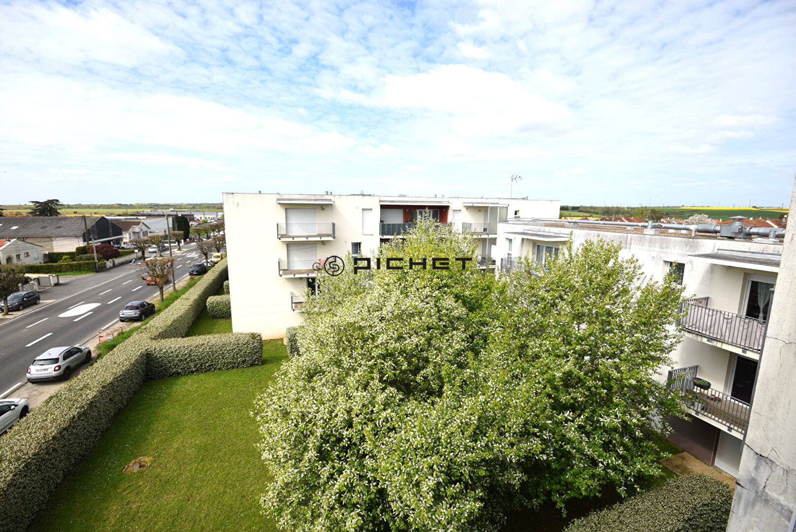 Agence immobilière de Pichet Immobilier Services - Pichet Immobilier La Rochelle