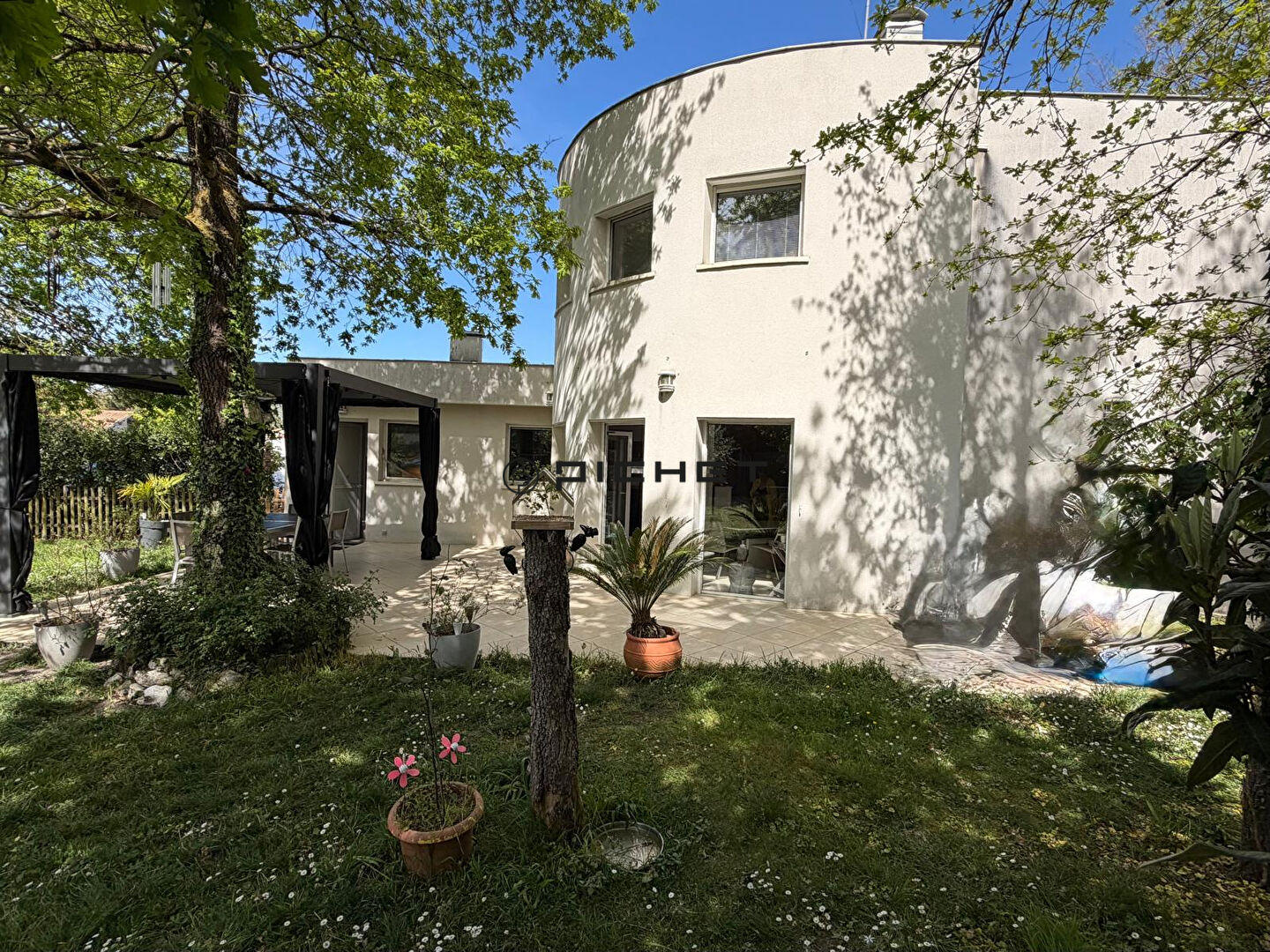 Agence immobilière de Pichet Immobilier Services - Pichet Immobilier Saint Medard en Jalles