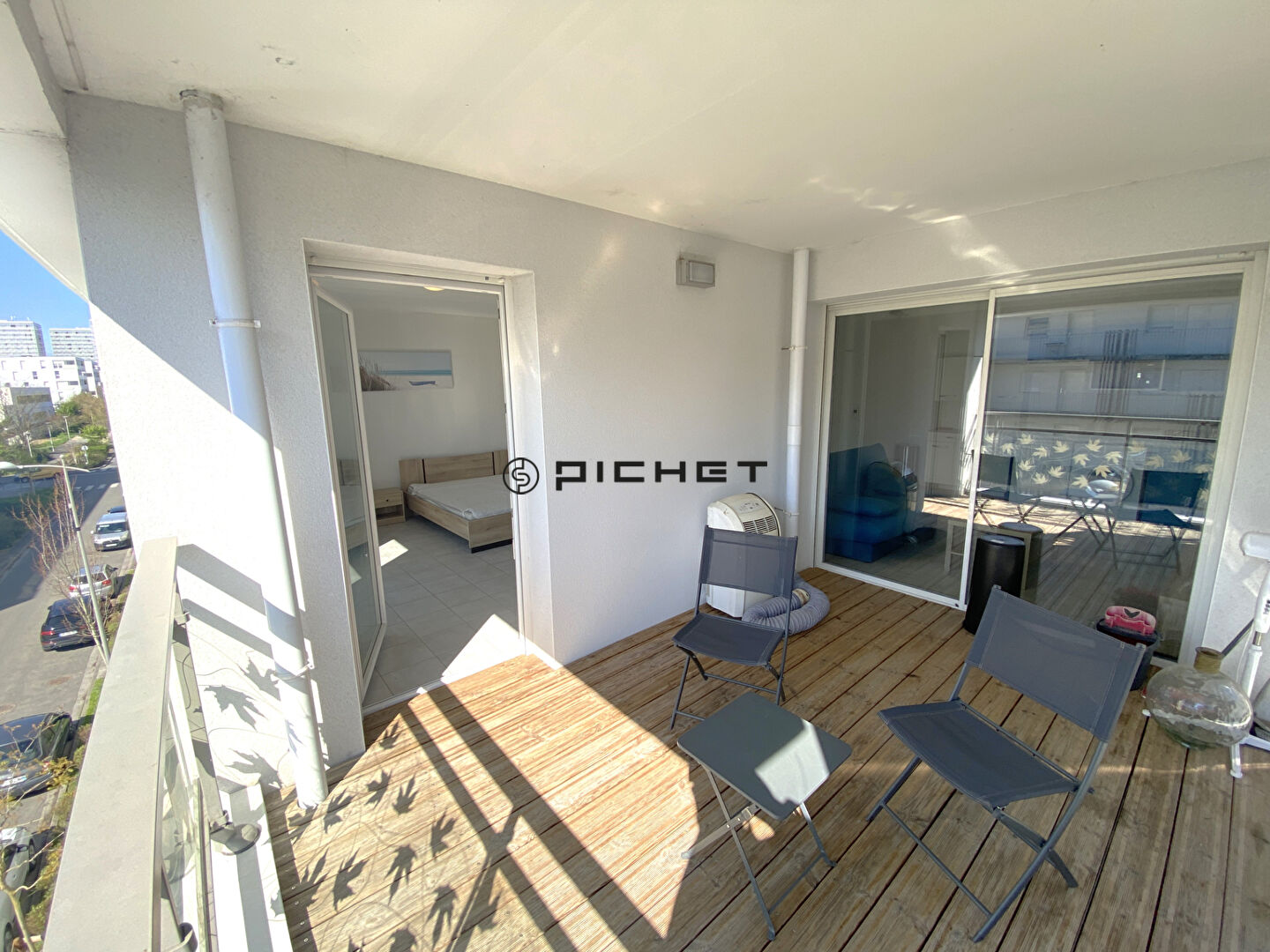 Agence immobilière de Pichet Immobilier Services - Pichet Immobilier Libourne