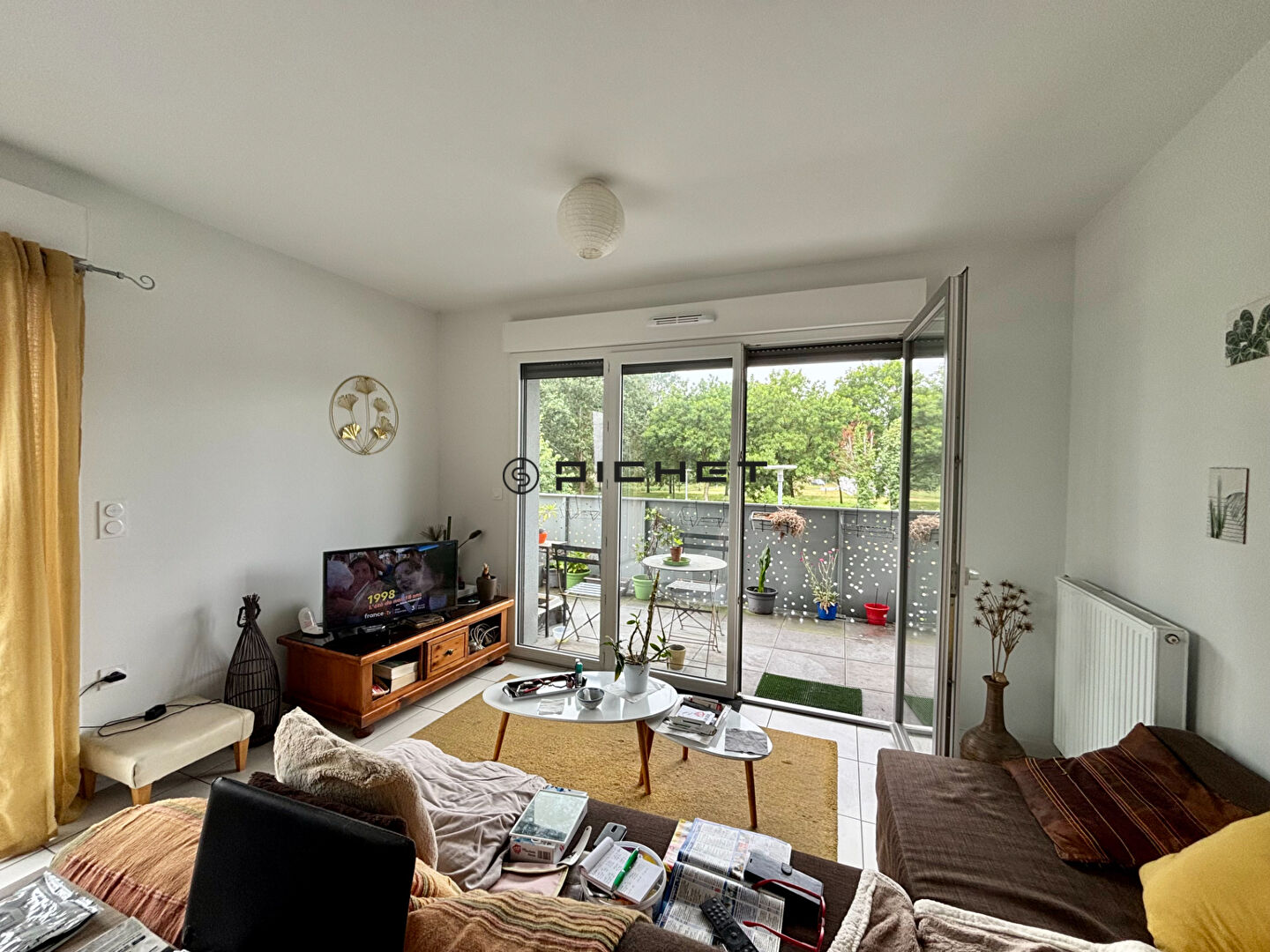 Agence immobilière de Pichet Immobilier Services - Pichet Saint-Herblain