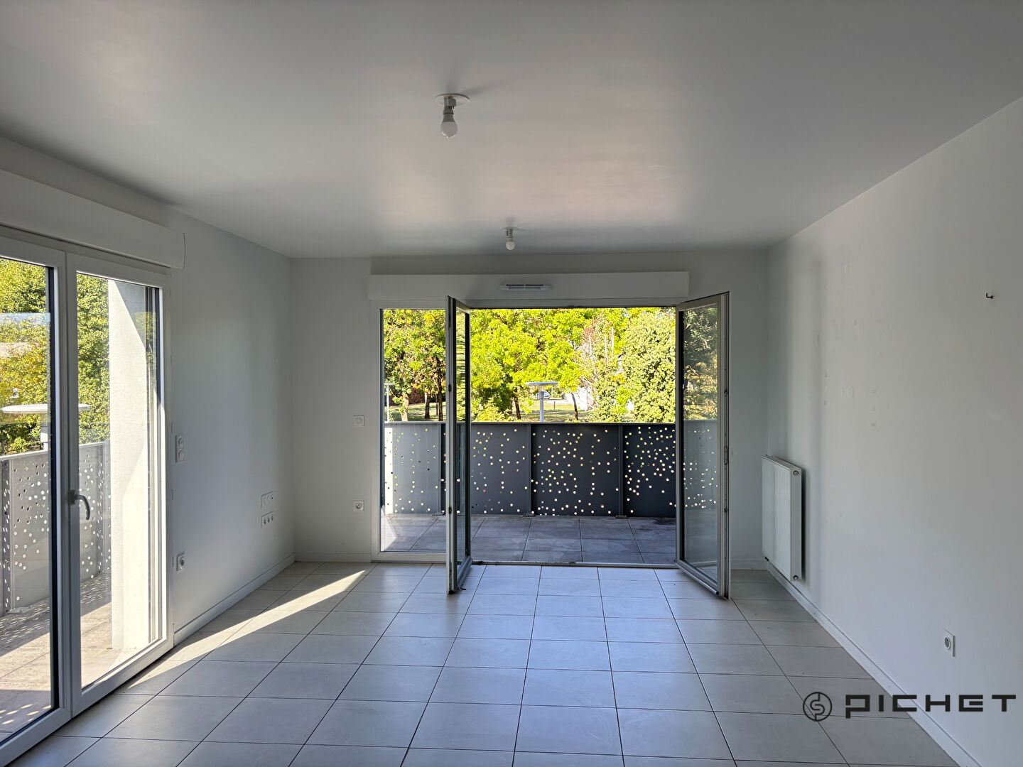 Agence immobilière de Pichet Immobilier Services - Pichet Saint-Herblain