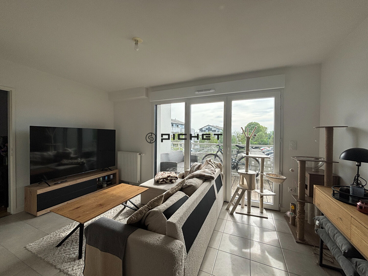 Agence immobilière de Pichet Immobilier Services - Pichet Saint-Herblain