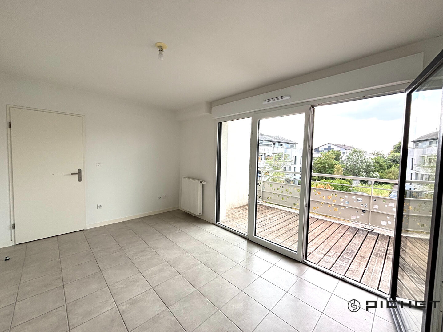 Agence immobilière de Pichet Immobilier Services - Pichet Saint-Herblain