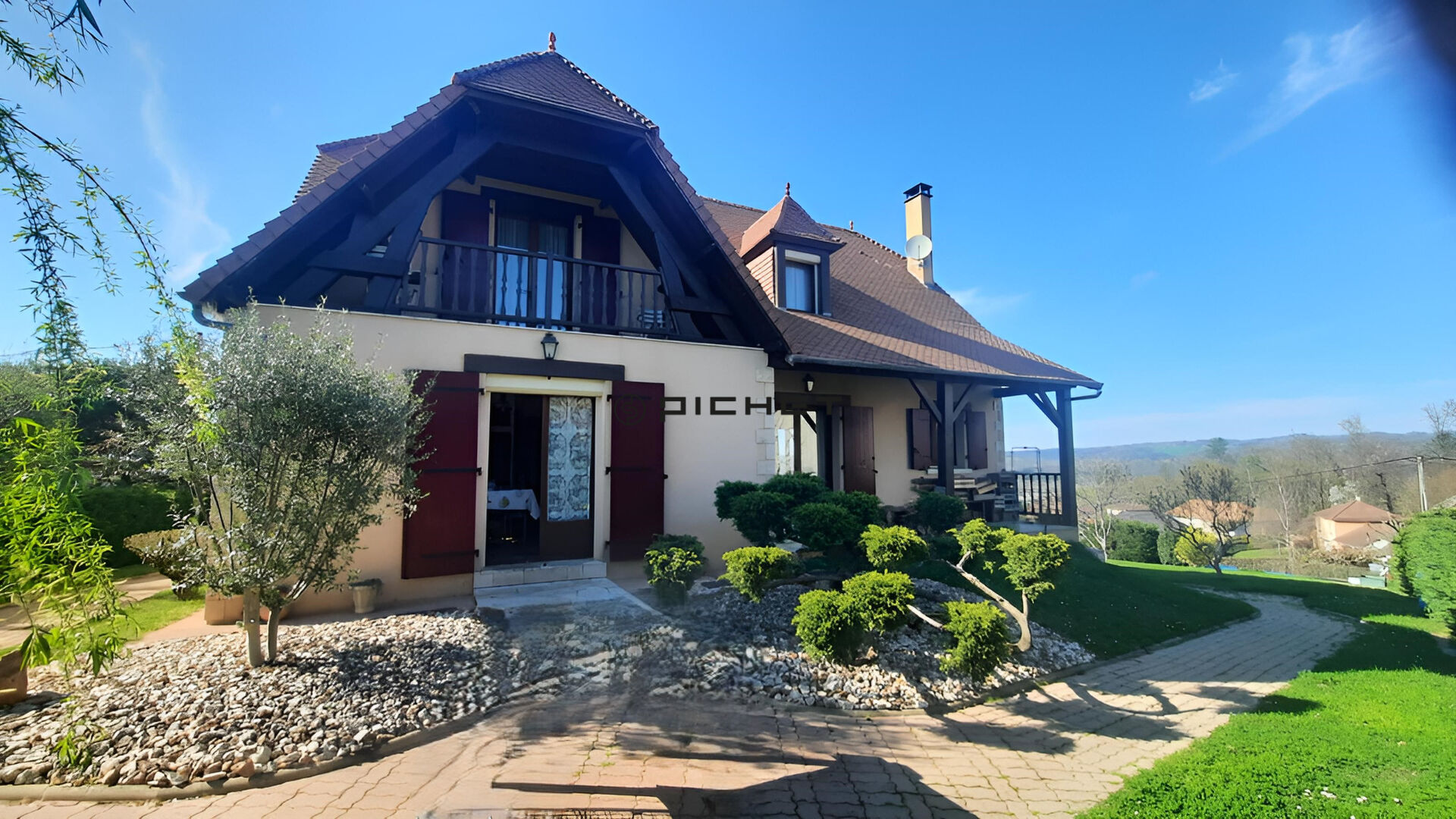 Agence immobilière de Pichet Immobilier Services - Pichet Immobilier Perigueux