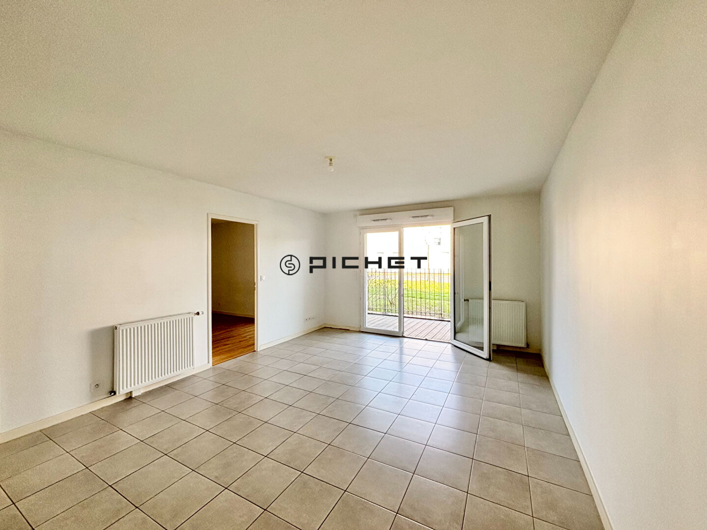 Agence immobilière de Pichet Immobilier Services - Pichet Saint-Herblain