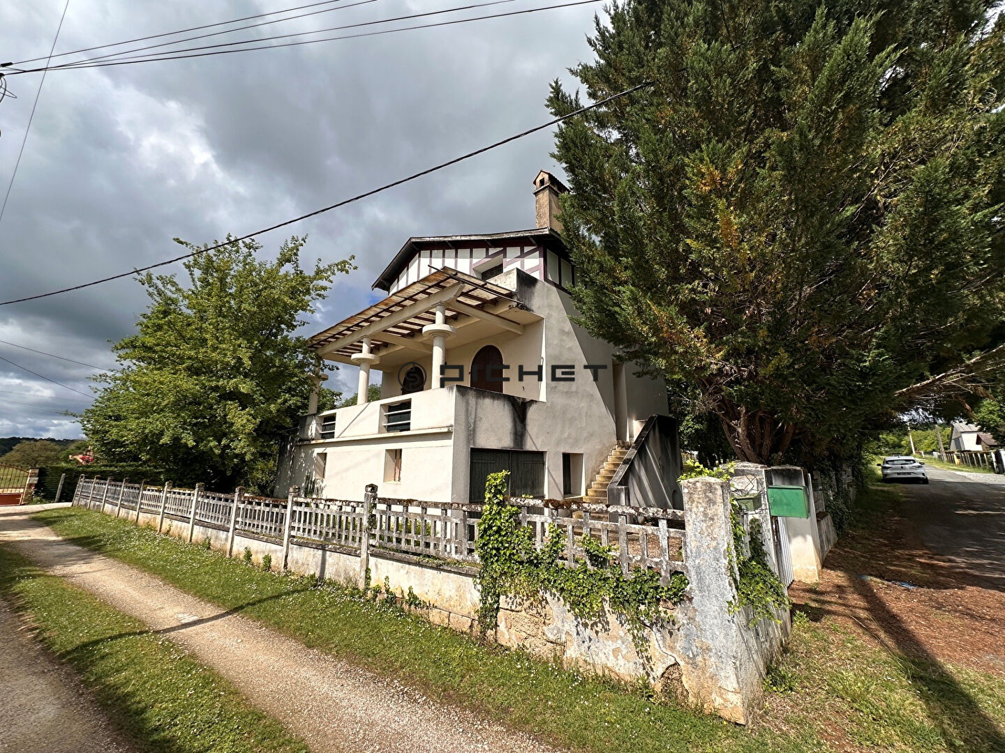 Agence immobilière de Pichet Immobilier Services - Pichet Immobilier Perigueux