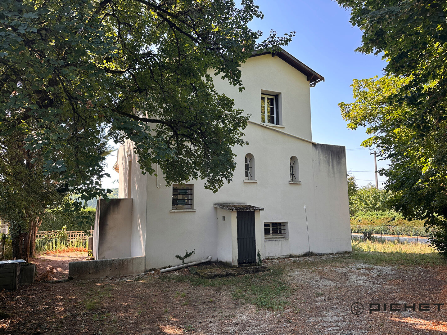 Agence immobilière de Pichet Immobilier Services - Pichet Immobilier Perigueux