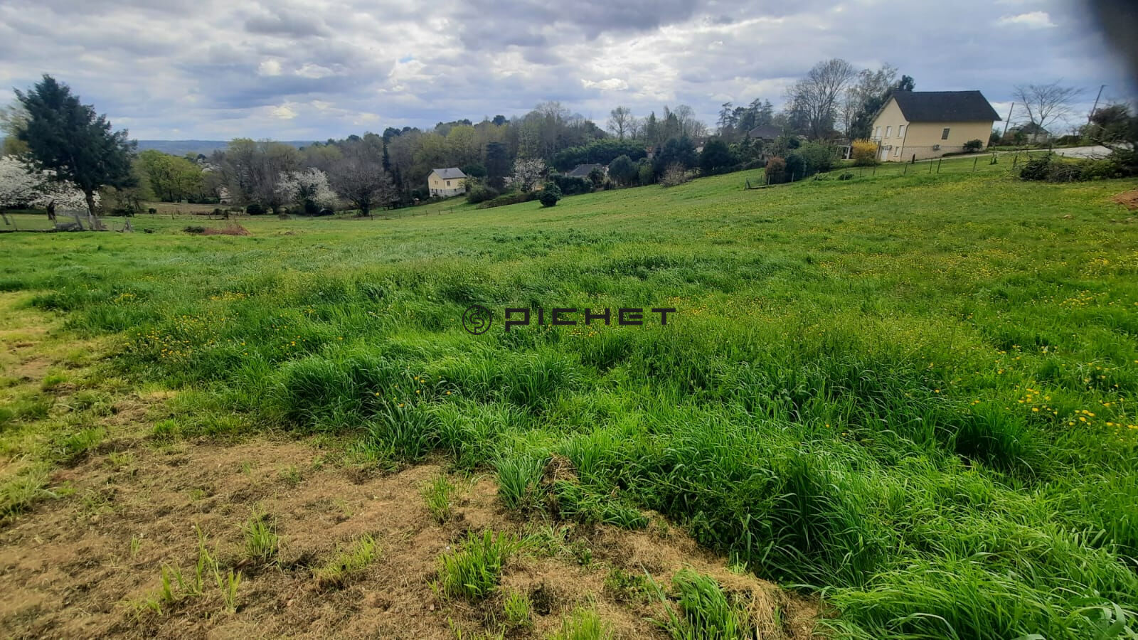 Agence immobilière de Pichet Immobilier Services - Pichet Immobilier Perigueux