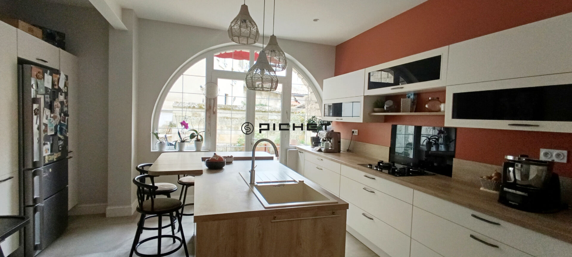 Agence immobilière de Pichet Immobilier Services - Pichet Immobilier Angouleme