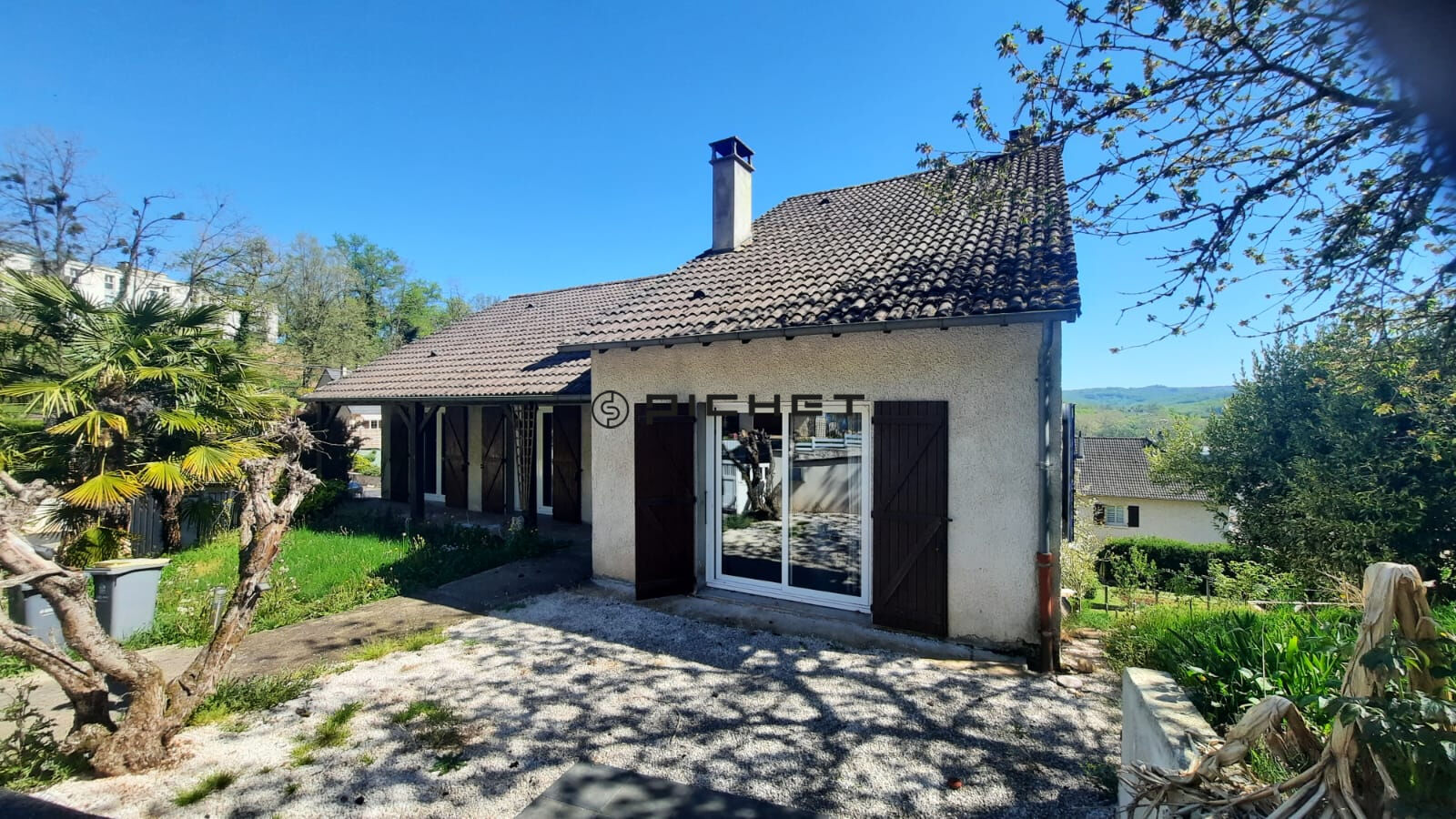 Agence immobilière de Pichet Immobilier Services - Pichet Immobilier Perigueux