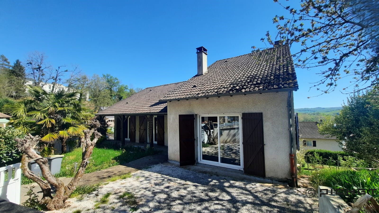 Agence immobilière de Pichet Immobilier Services - Pichet Immobilier Perigueux